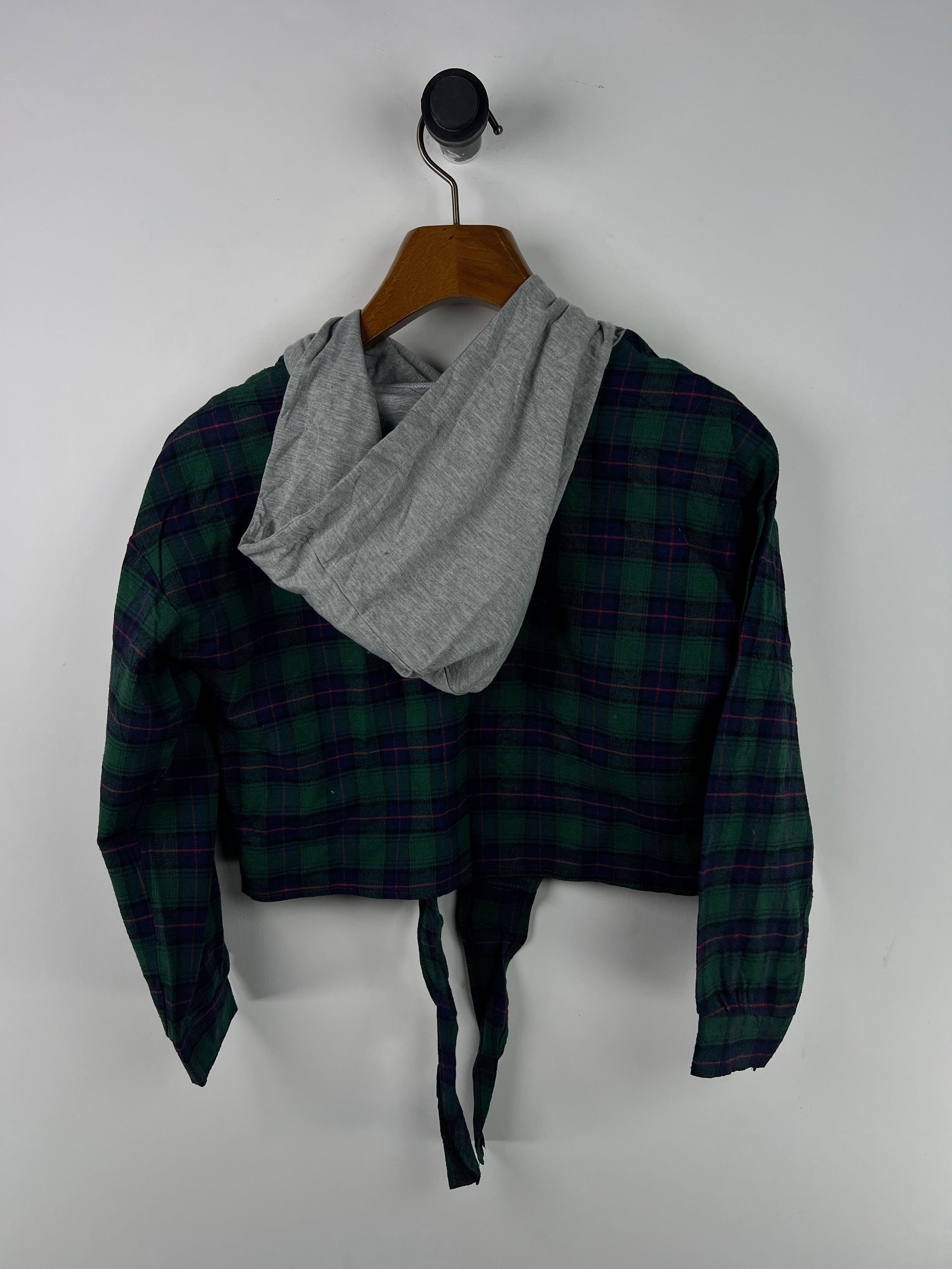 Blouse (Women) (Small-Medium)
