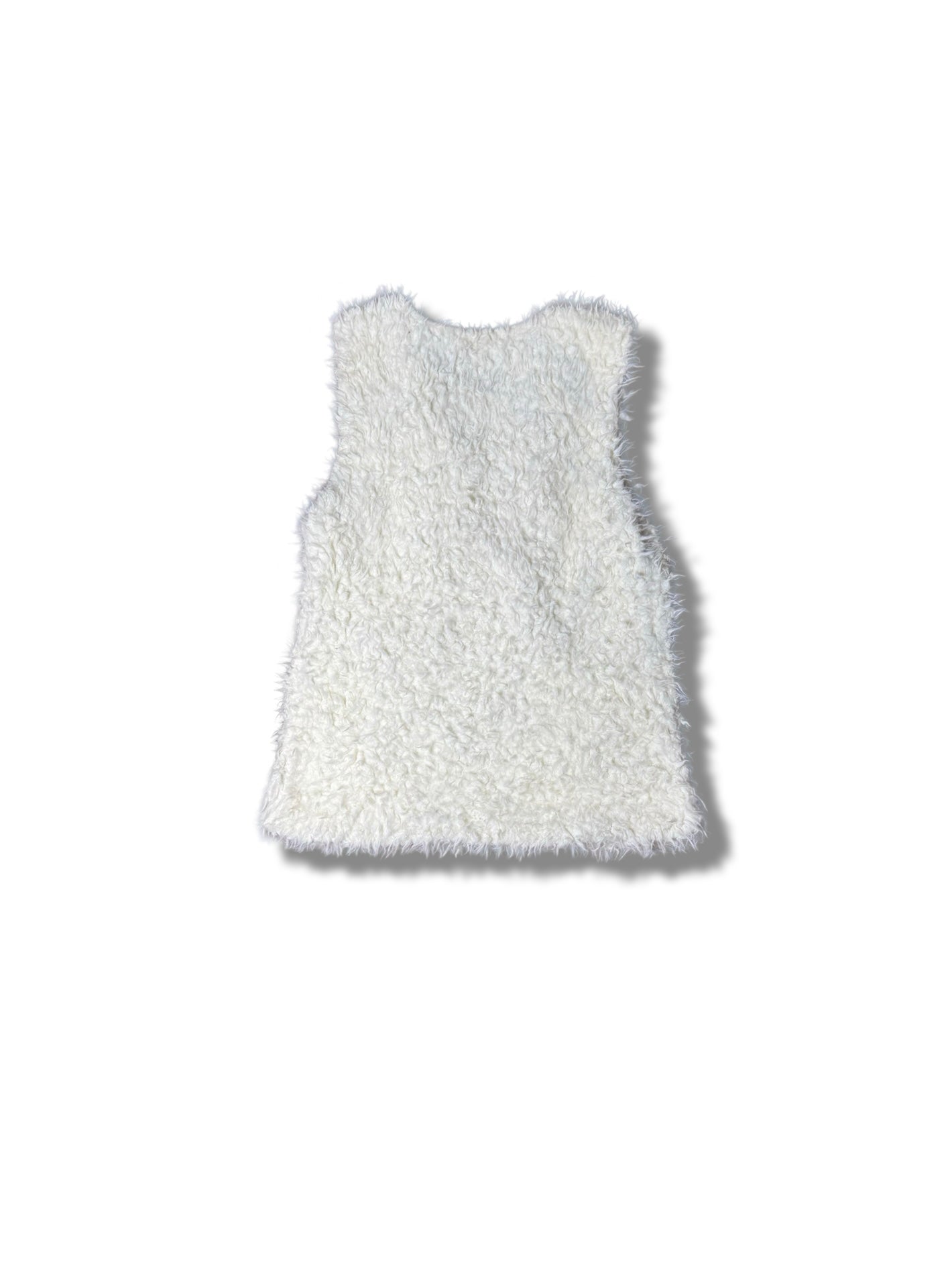 New Look Gillet (F) (Small-Medium)