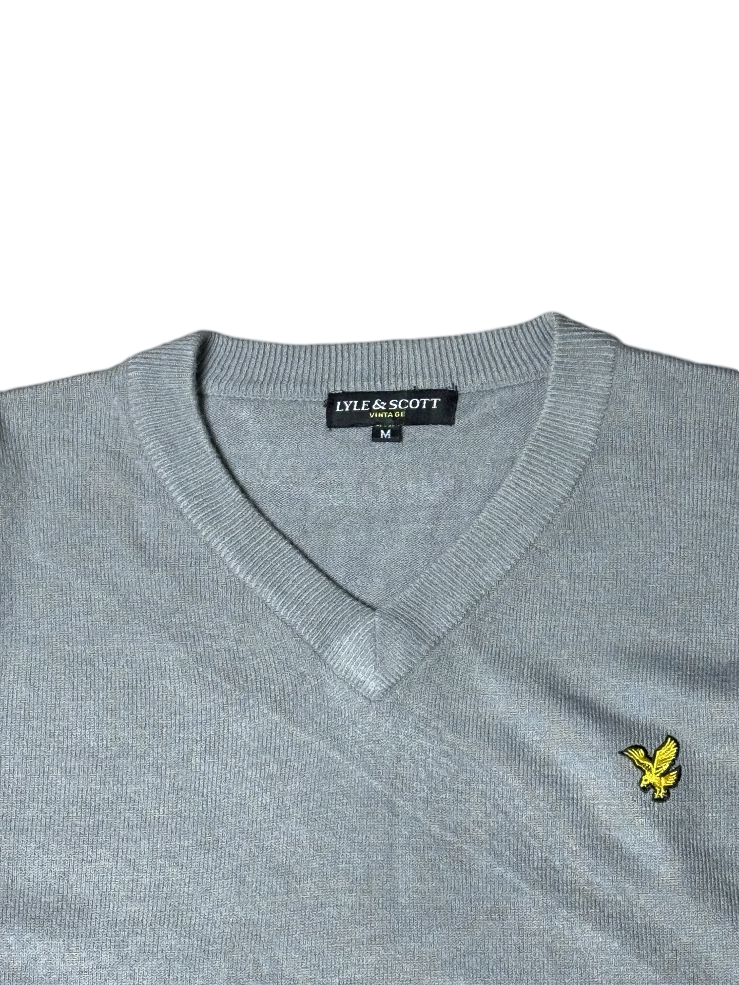 Lyle&Scott Sweater (Medium)