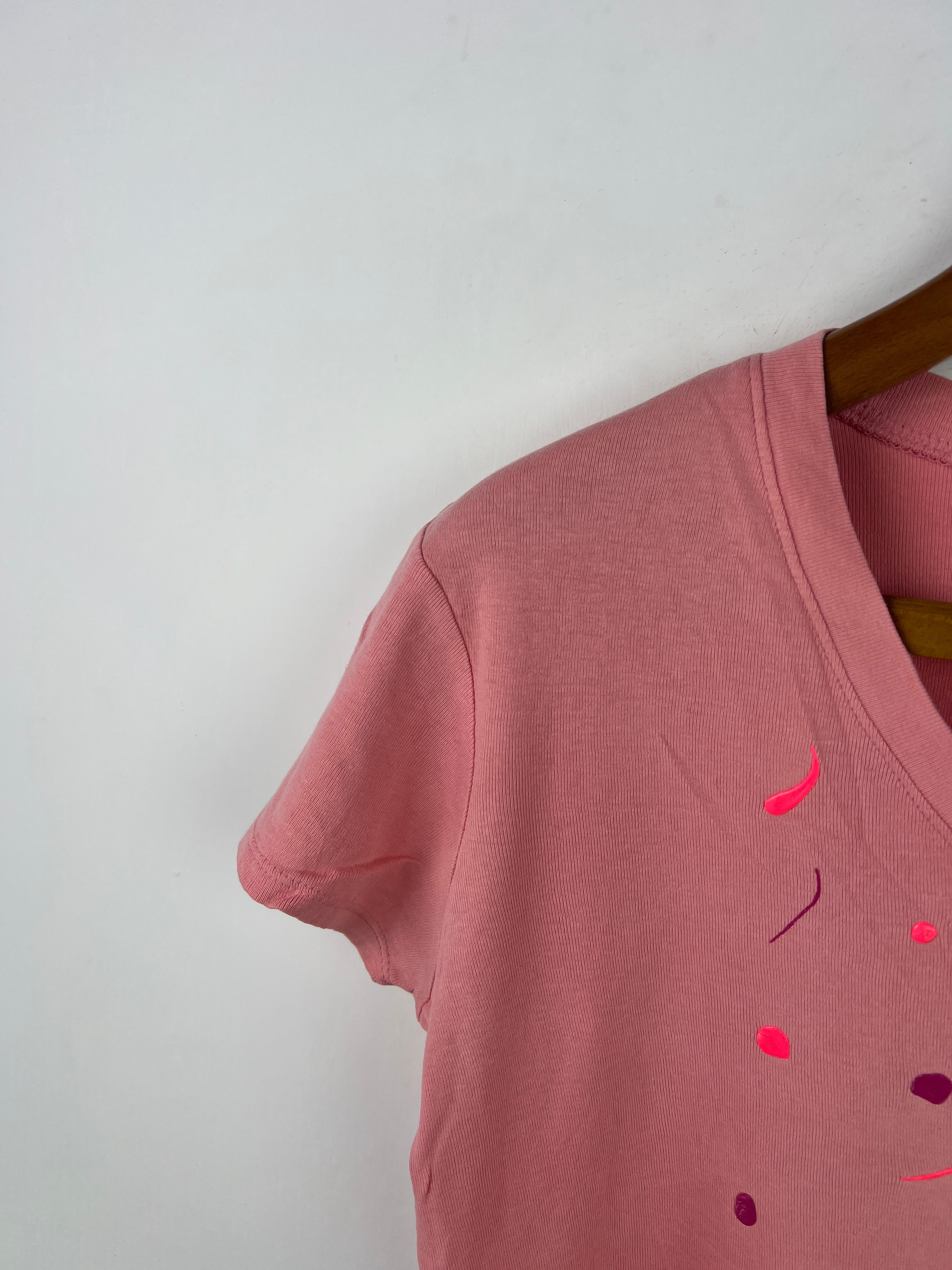 Mossimo Blouse (Women) (Large)