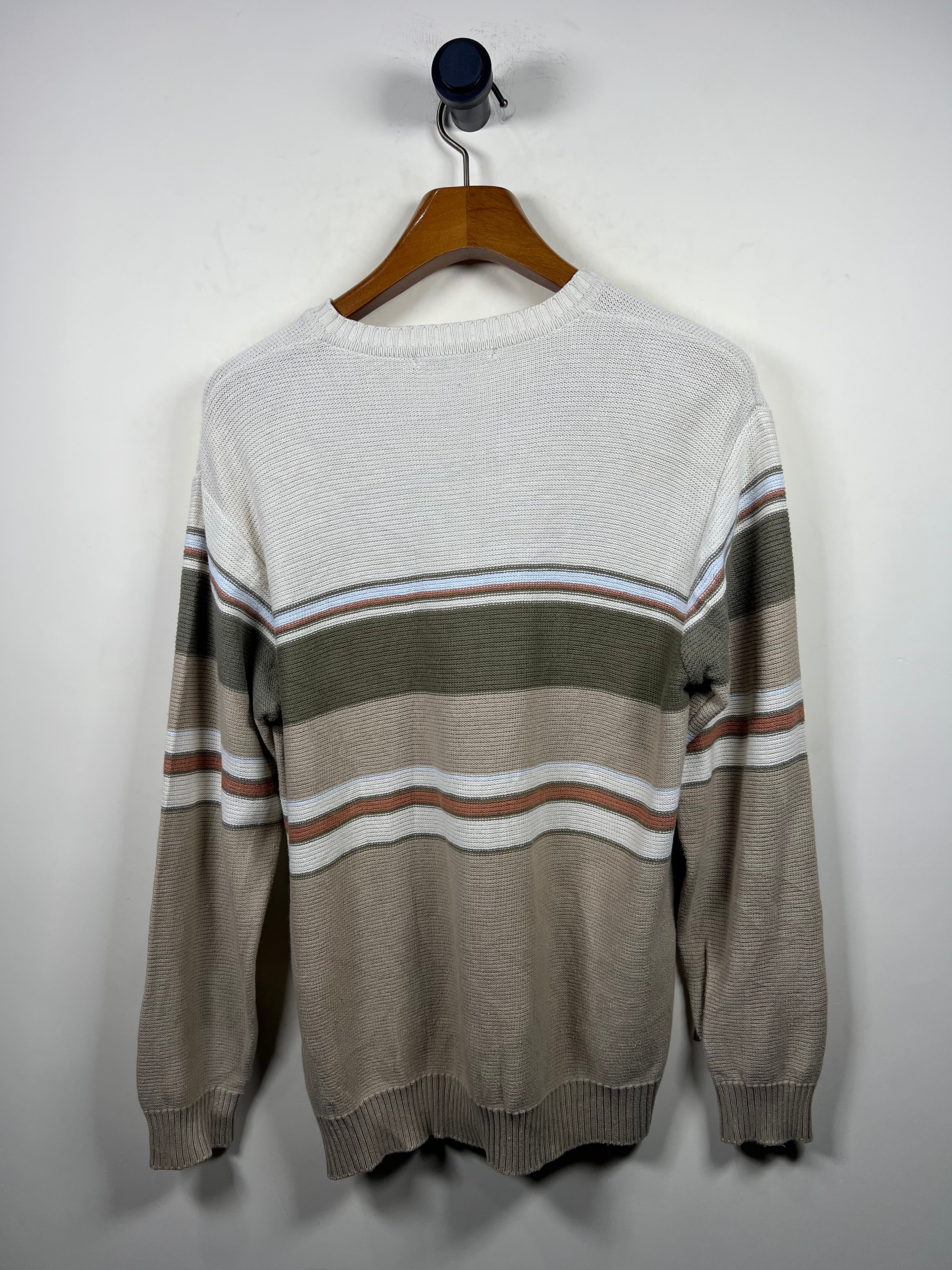 Day Knitted Sweater (Medium)