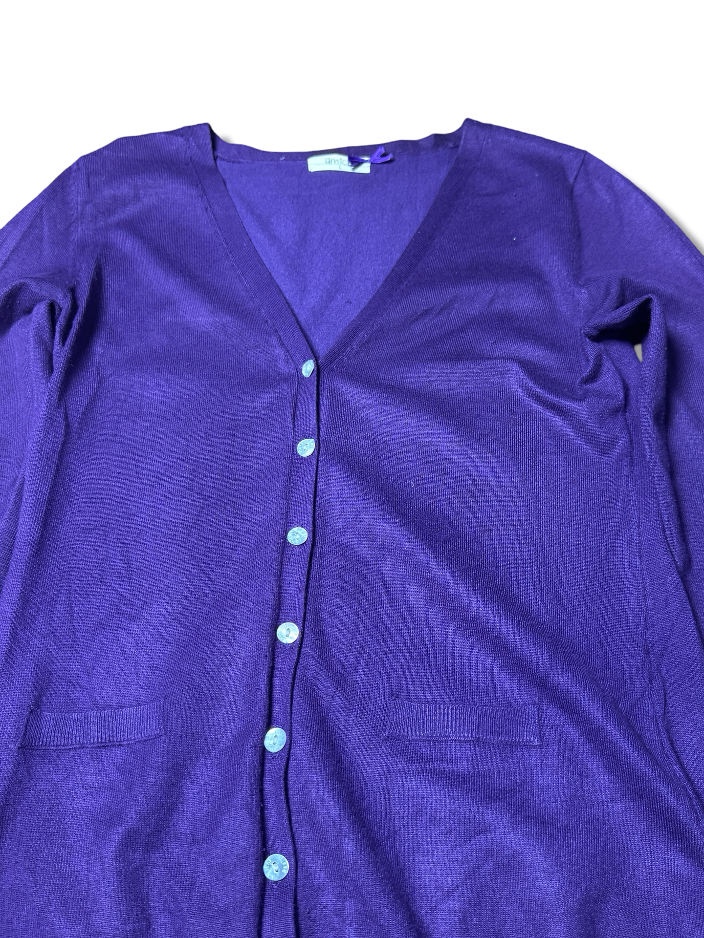 Cardigan (F) (Small-Medium)