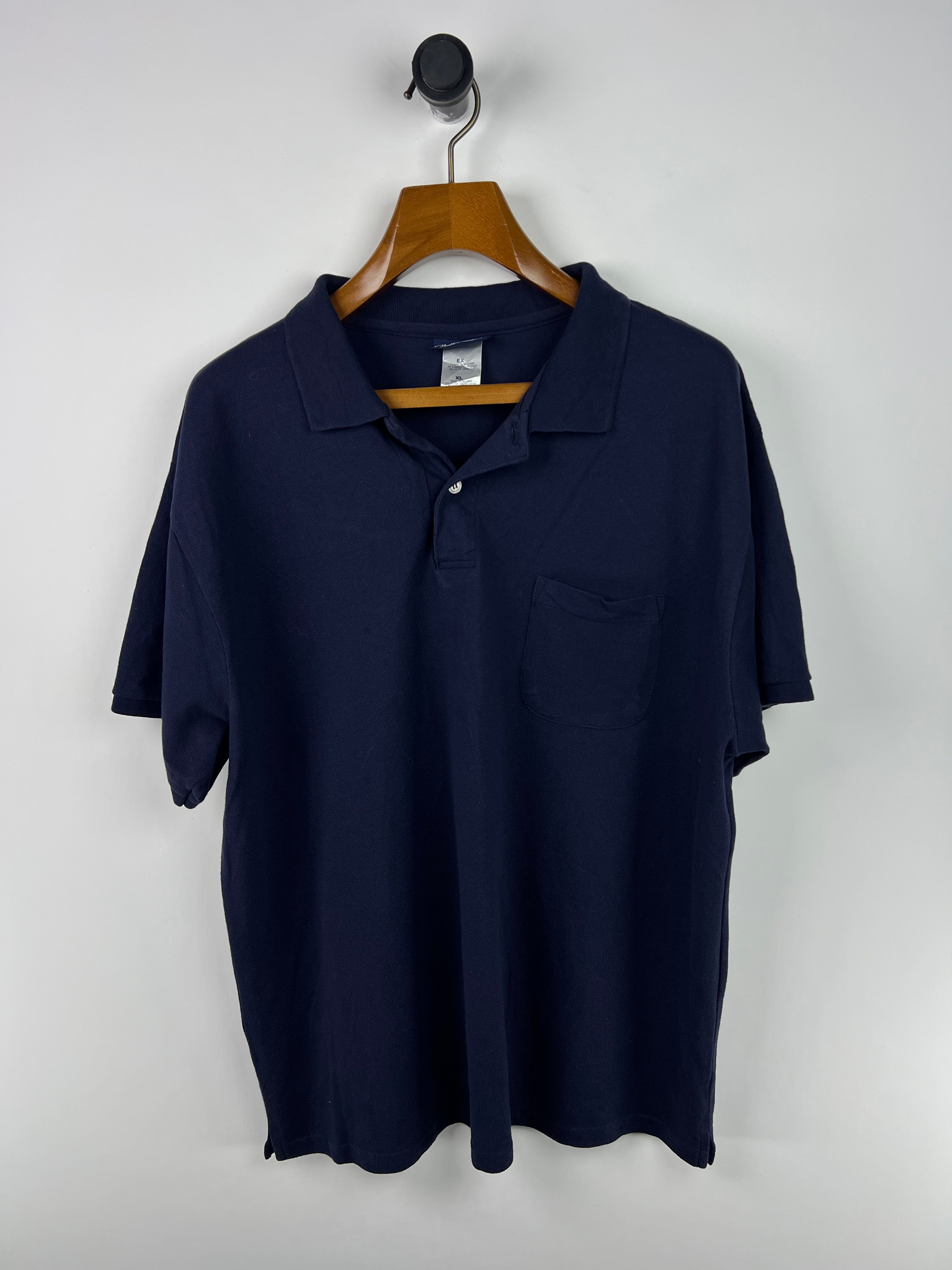 Puritan Polo (X-Large)