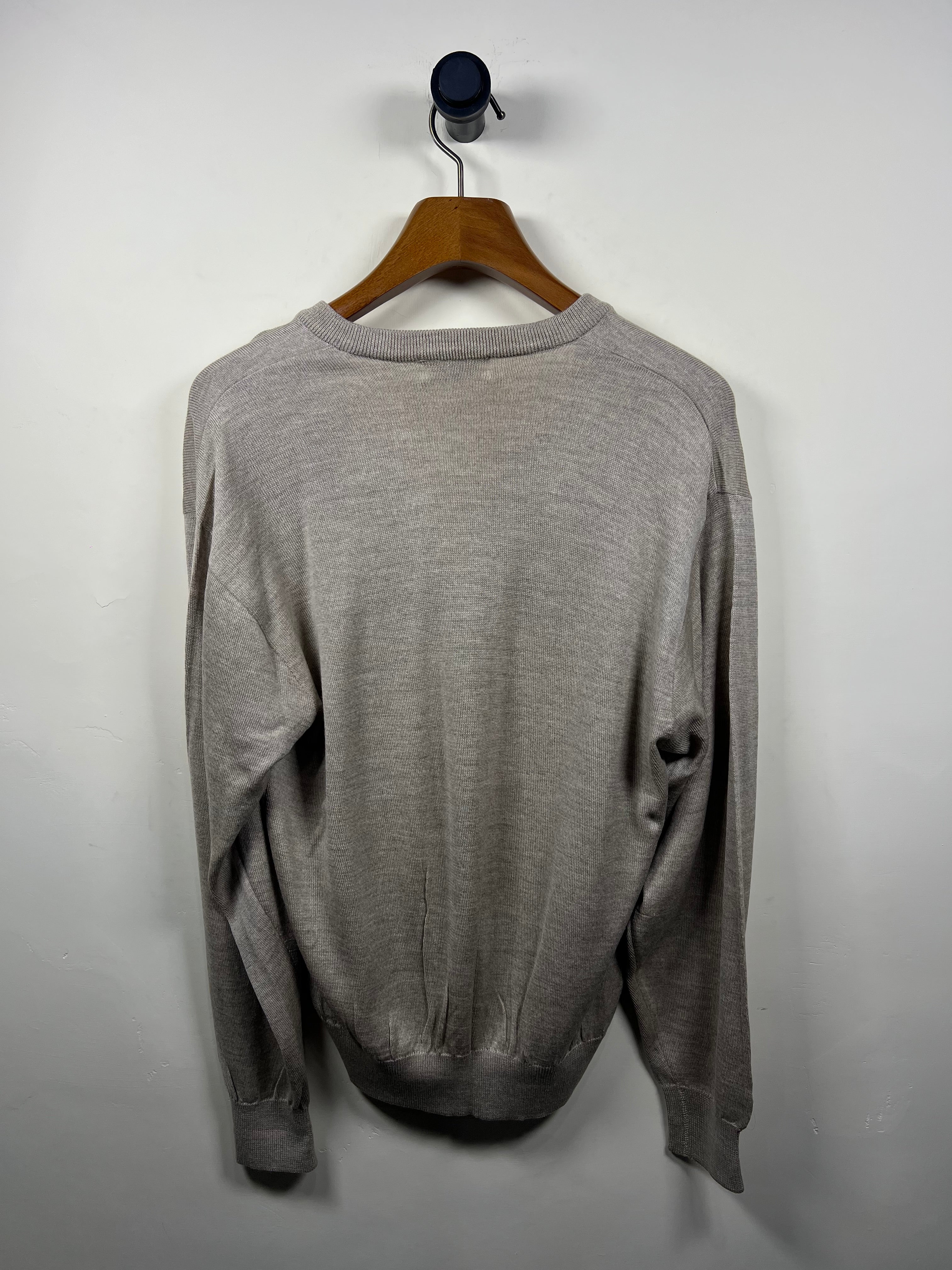 Wolsey Sweater (Medium)