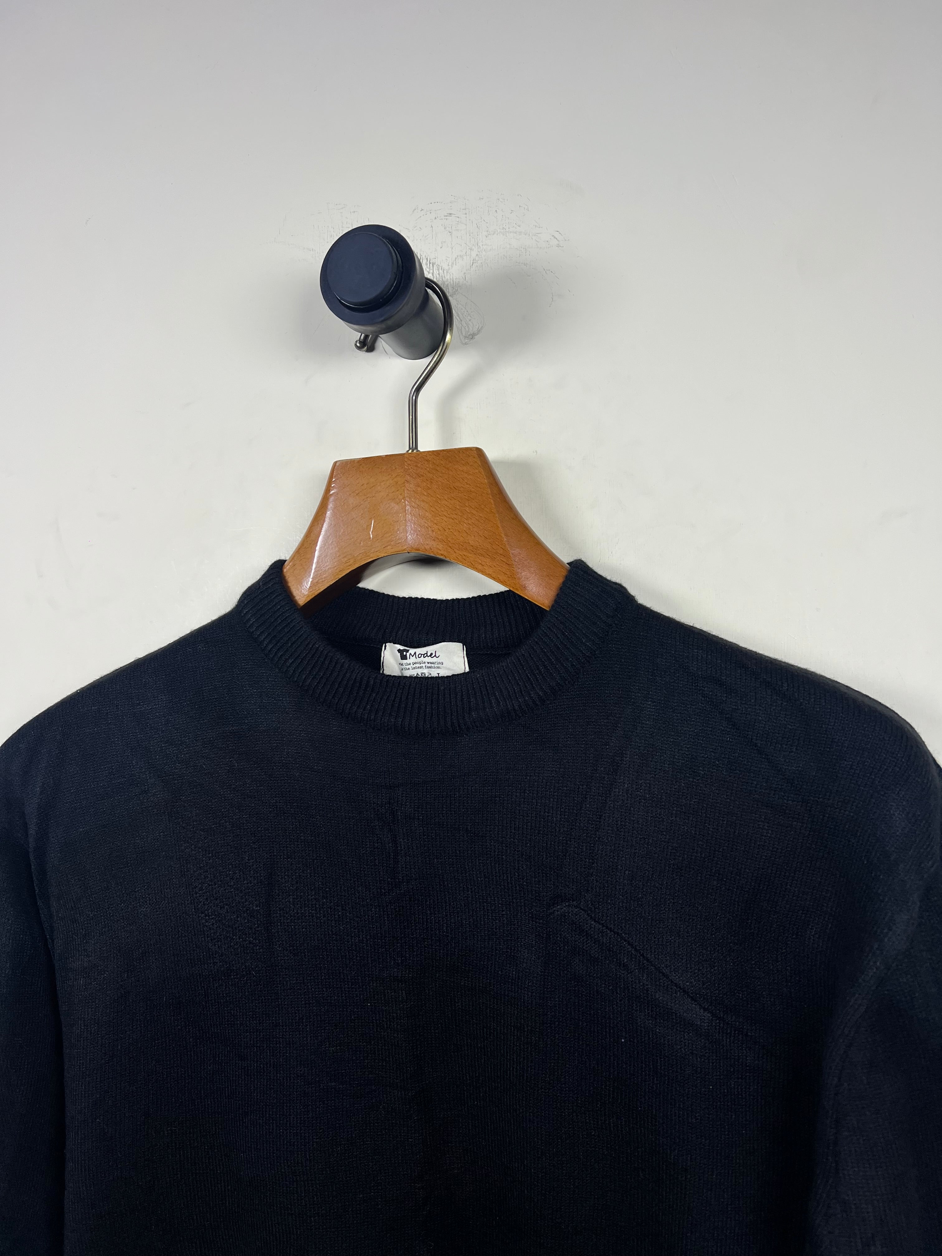 Model Sweater (Small-Medium)