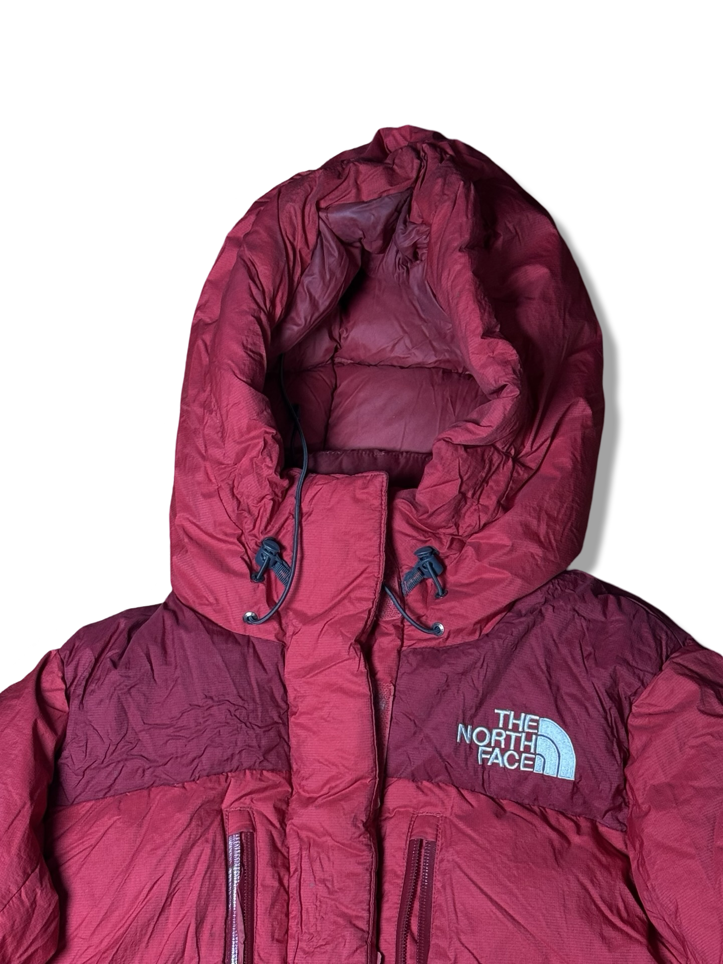 The North Face Duckdown Jacket (Medium)