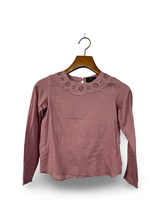 Mango Blouse (Women) (X-Small)