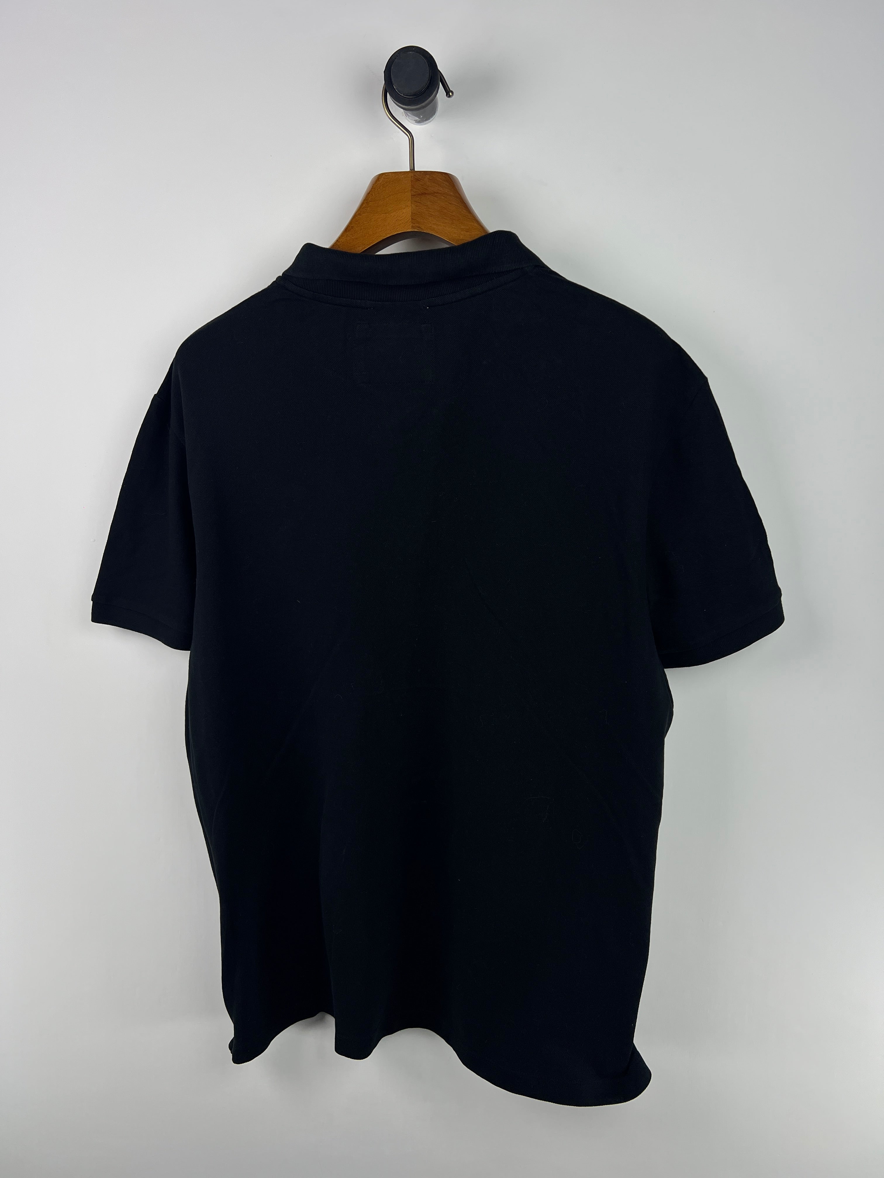 Express Polo (X-Large)