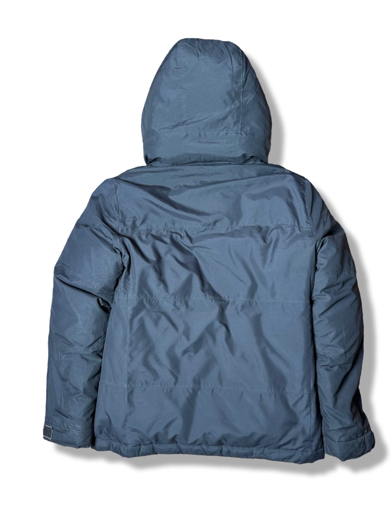 Guesss Casual Duck Down Jacket (Medium)