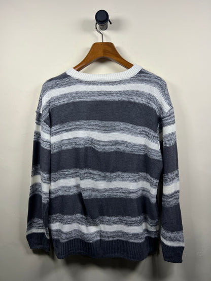 Knitted Sweater (Women) (Large)