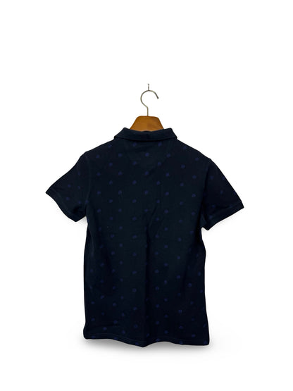 Massimo Dutti Polo (Small-Medium)