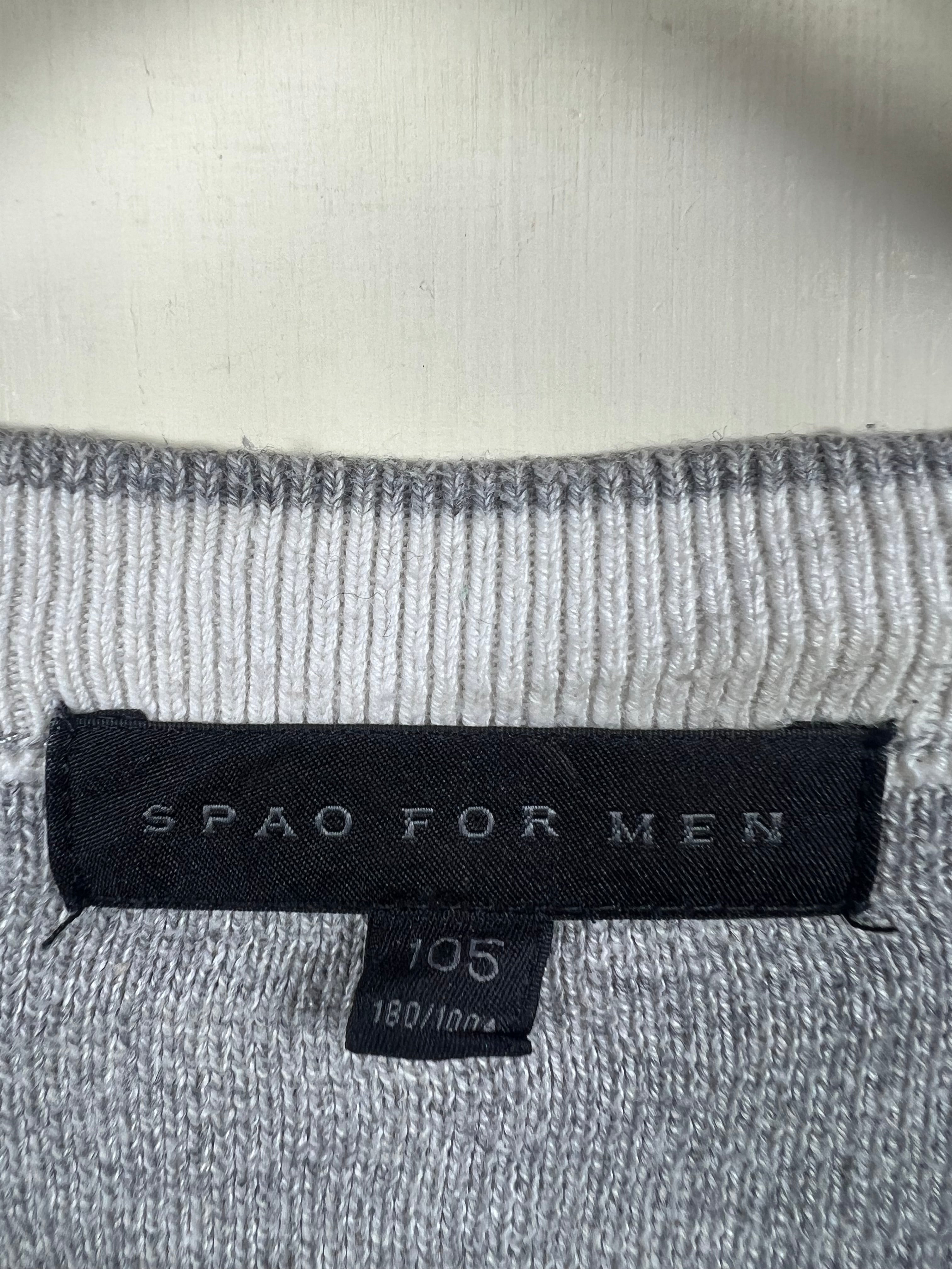 Spao Sweater (X-Large)