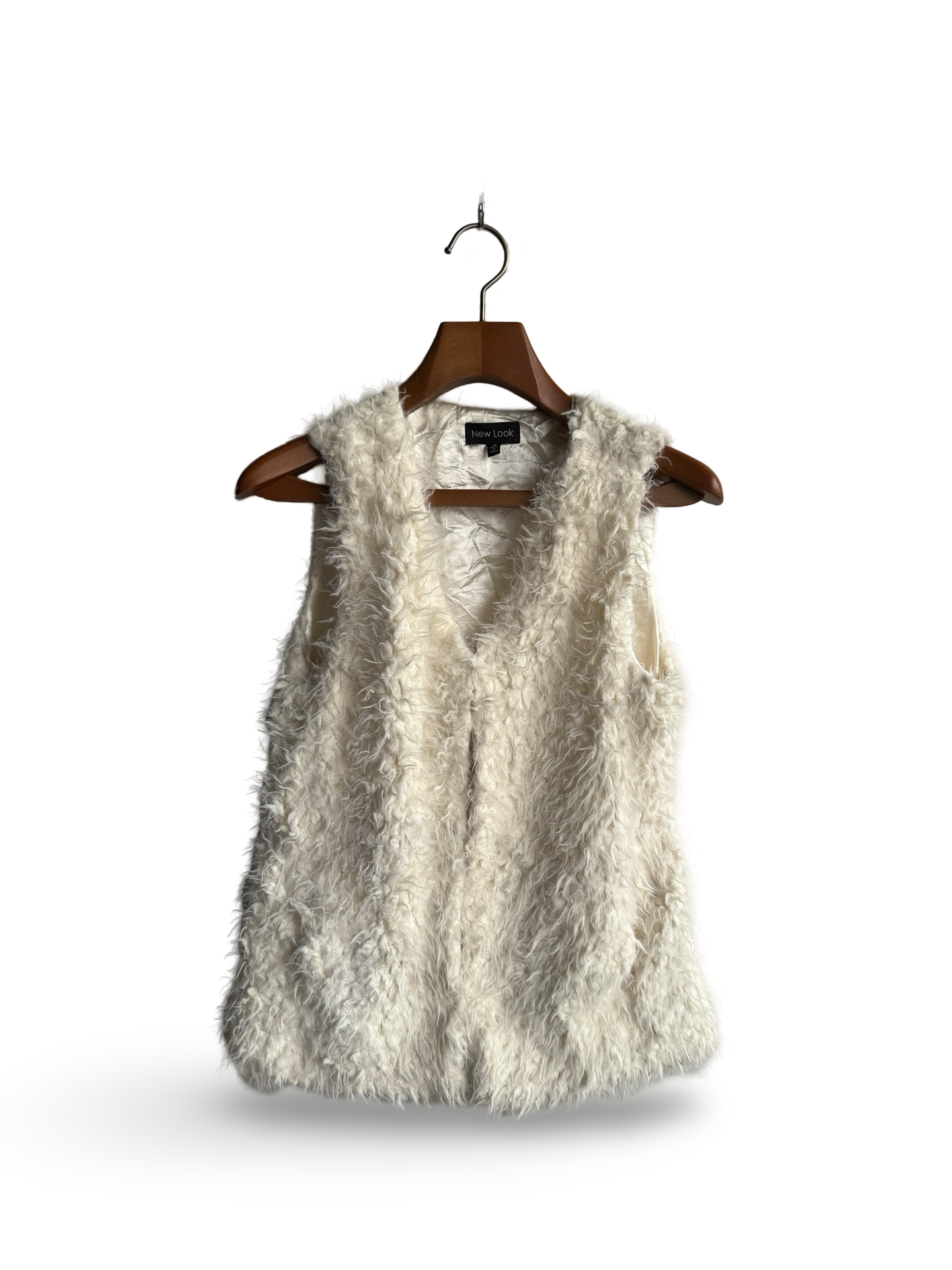 New Look Gillet (Women) (Small-Medium)