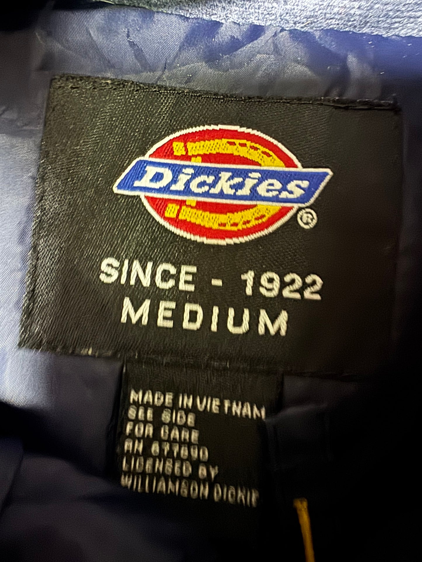 Dickies Duckdown Jacket (Medium-Large)