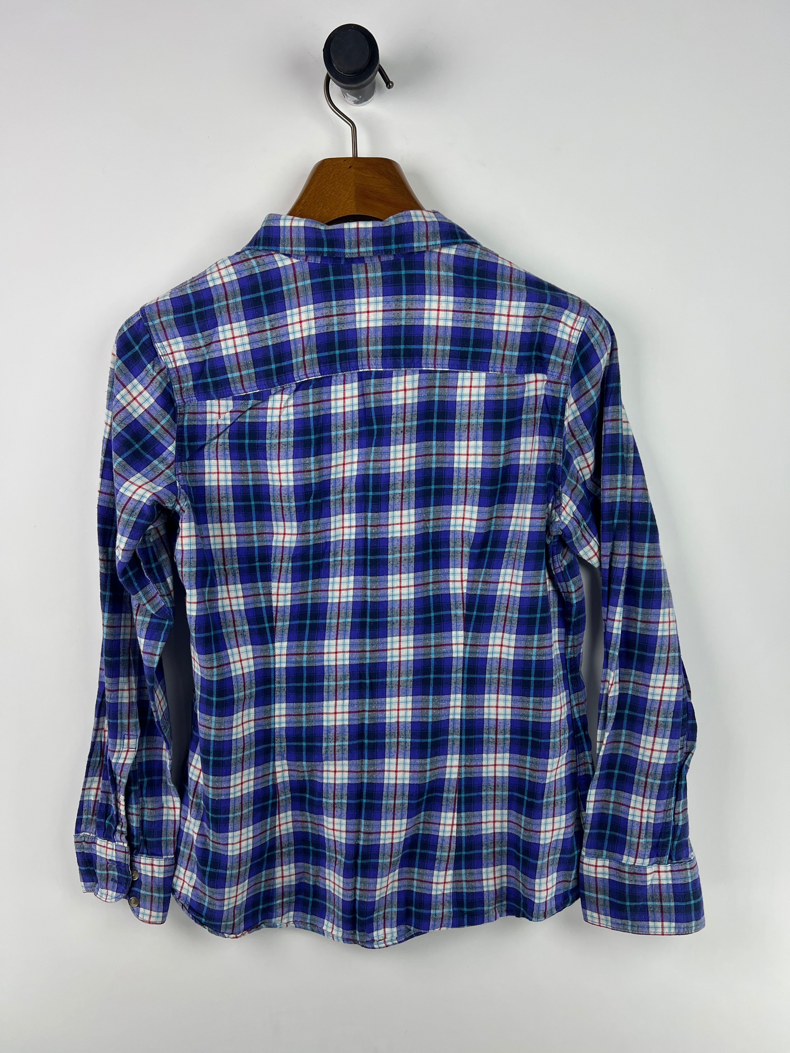 Eddie Bauer Shirt (Women) (Medium-Large)