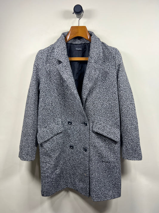 Chase Wool Long Coat (Women) (X-Large)