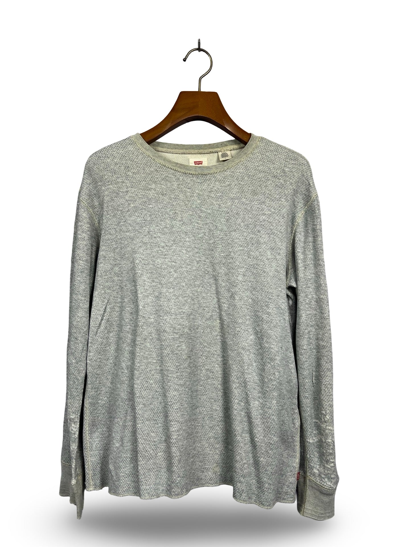 Levi's Sweater (Large)