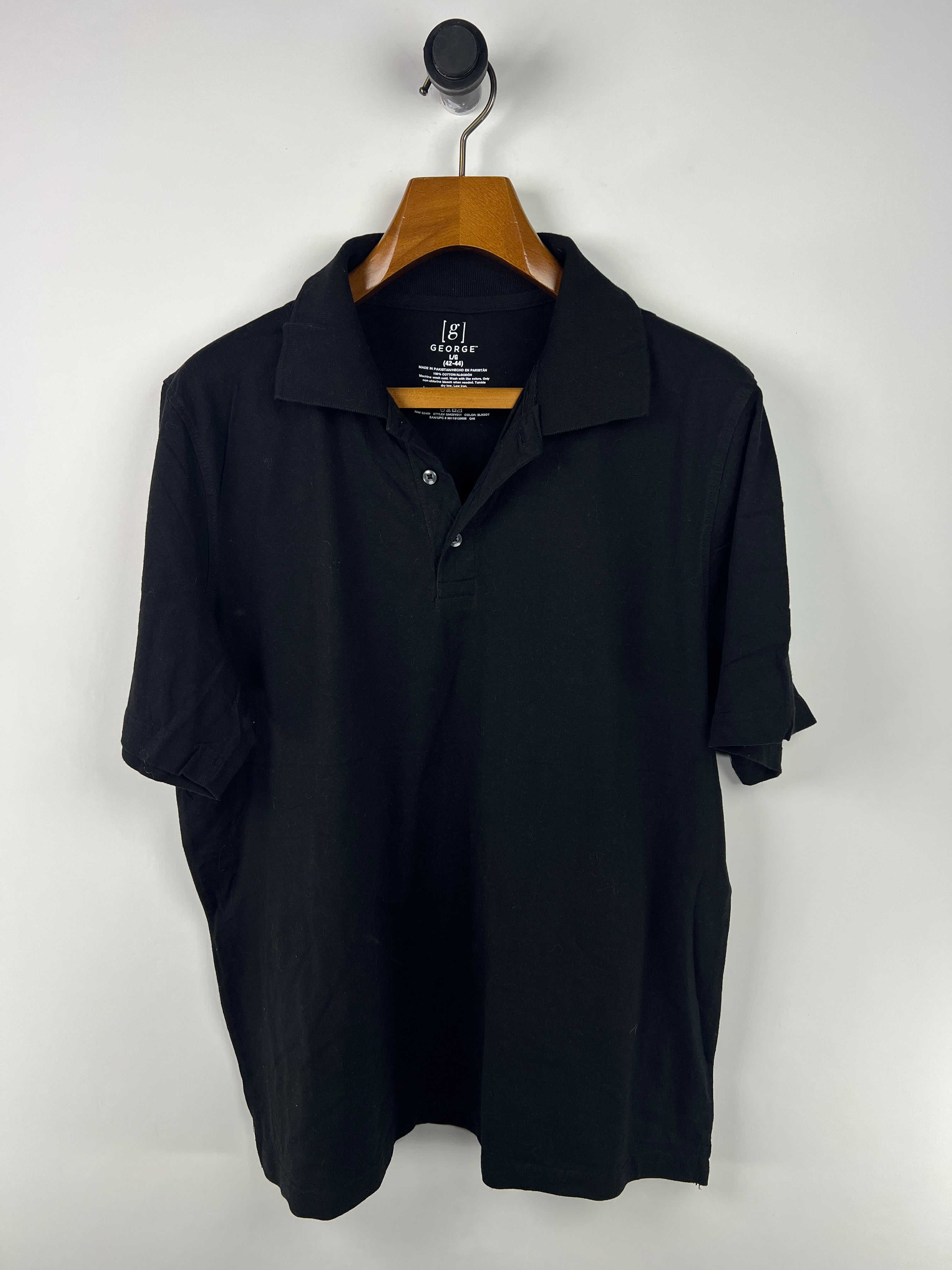 George Polo (Large)