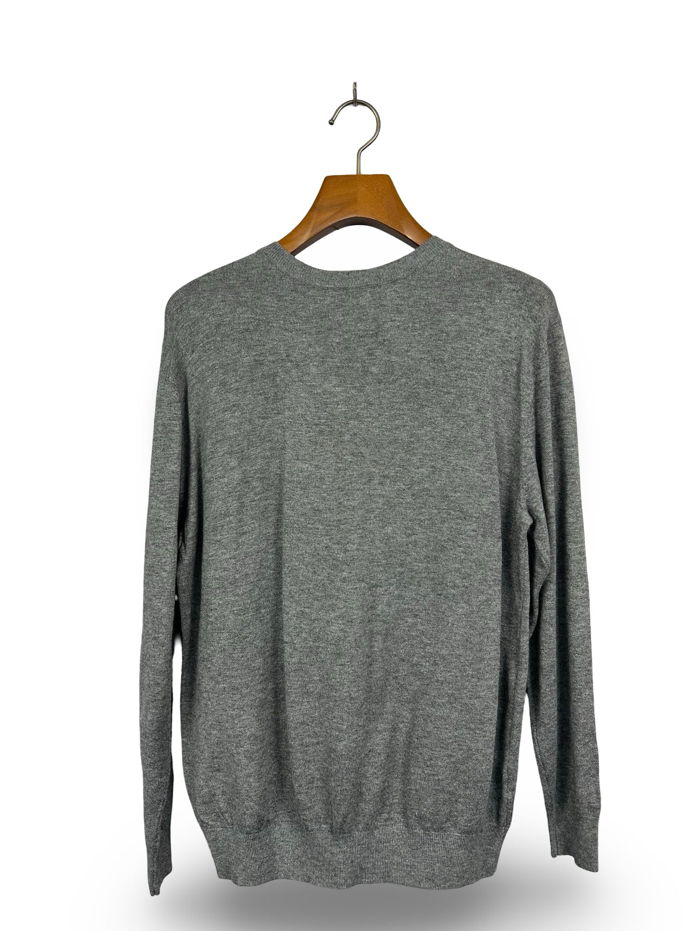Minimal Standard Sweater (Medium-Large)