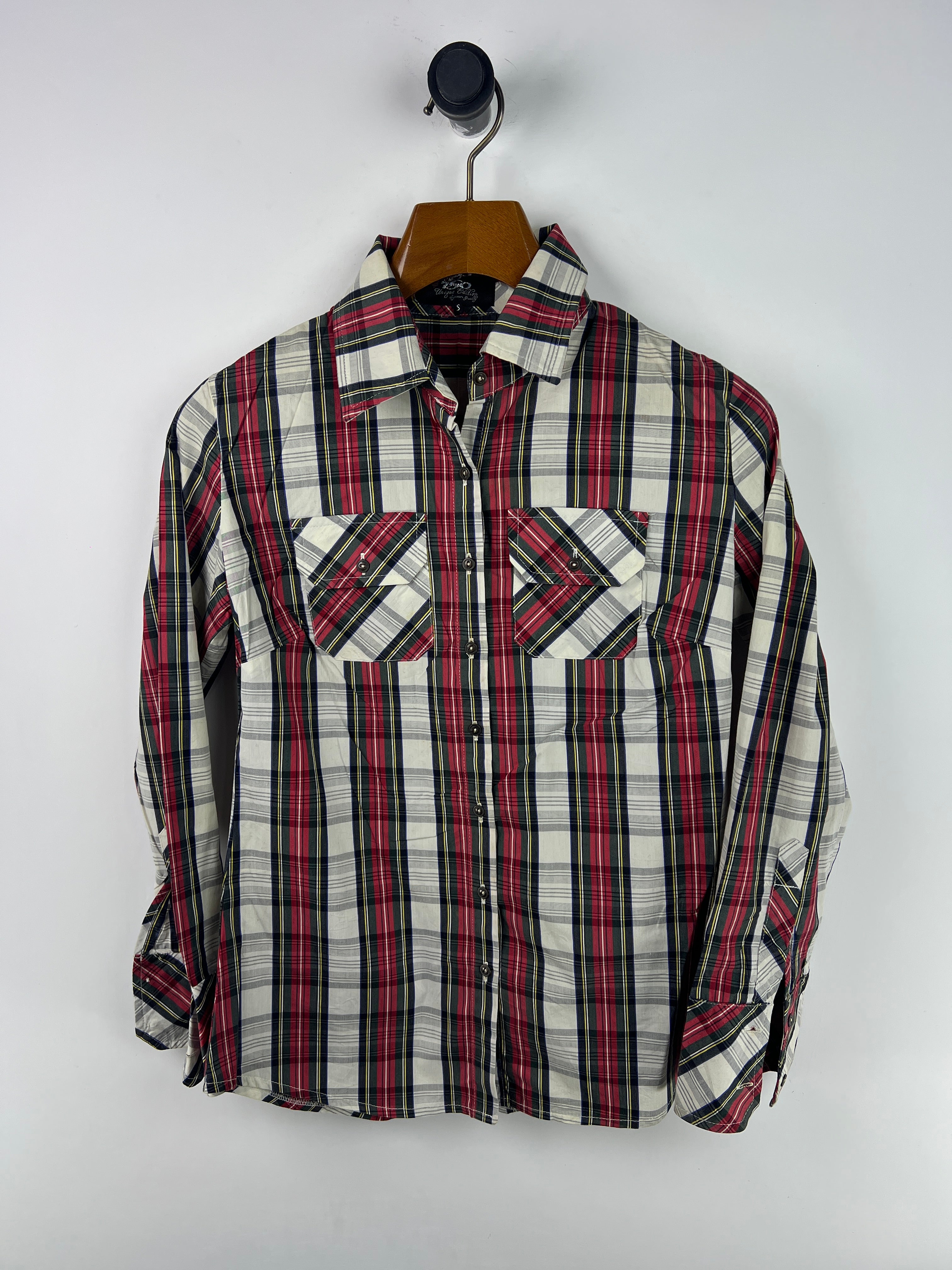 Unique Edition Shirt (Women) (Small-Medium)