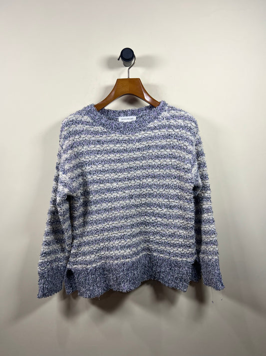 Skye's Velvet Sweater (Women) (Medium-Large)