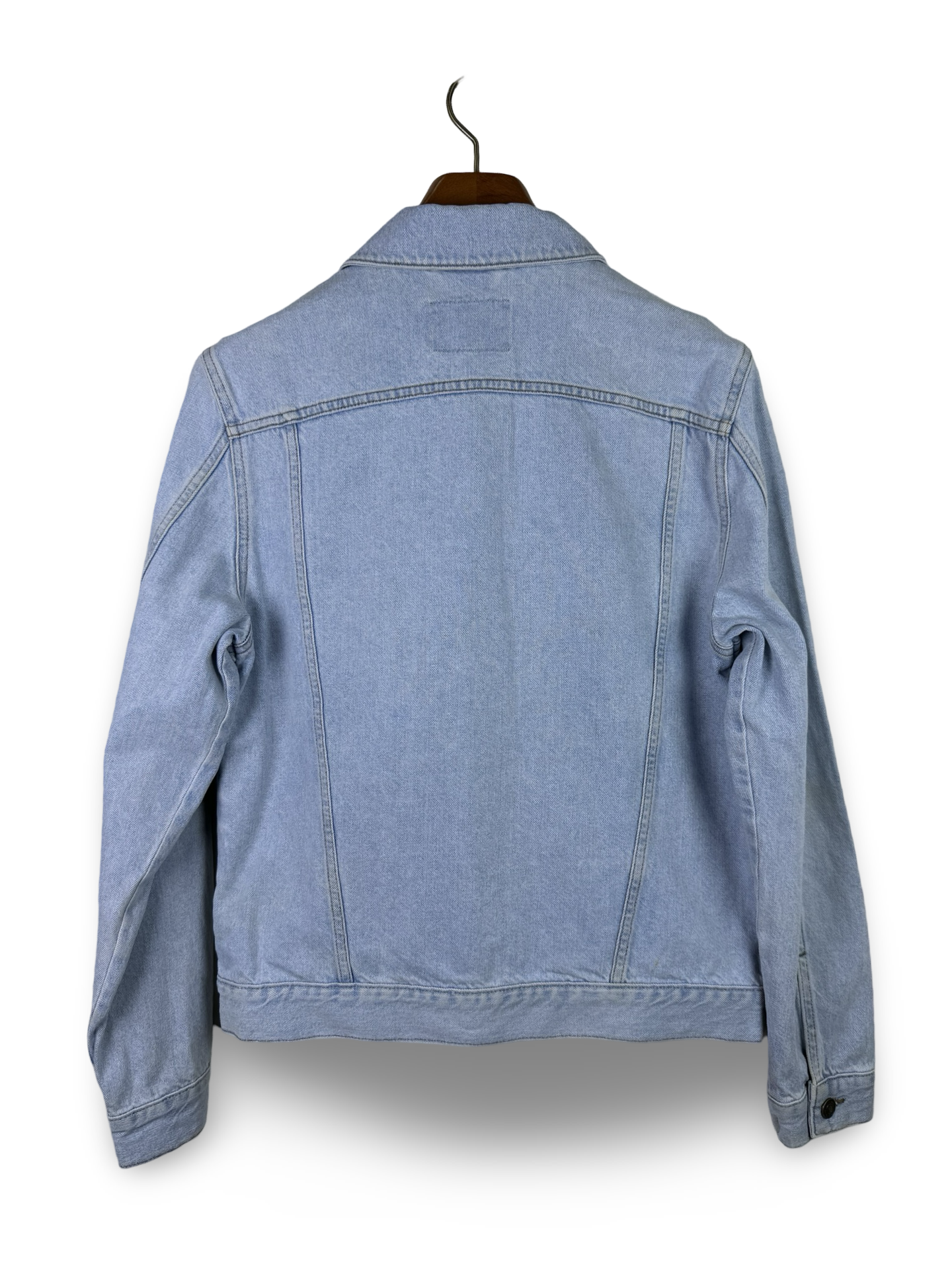 River Island Denim Jacket (Medium)