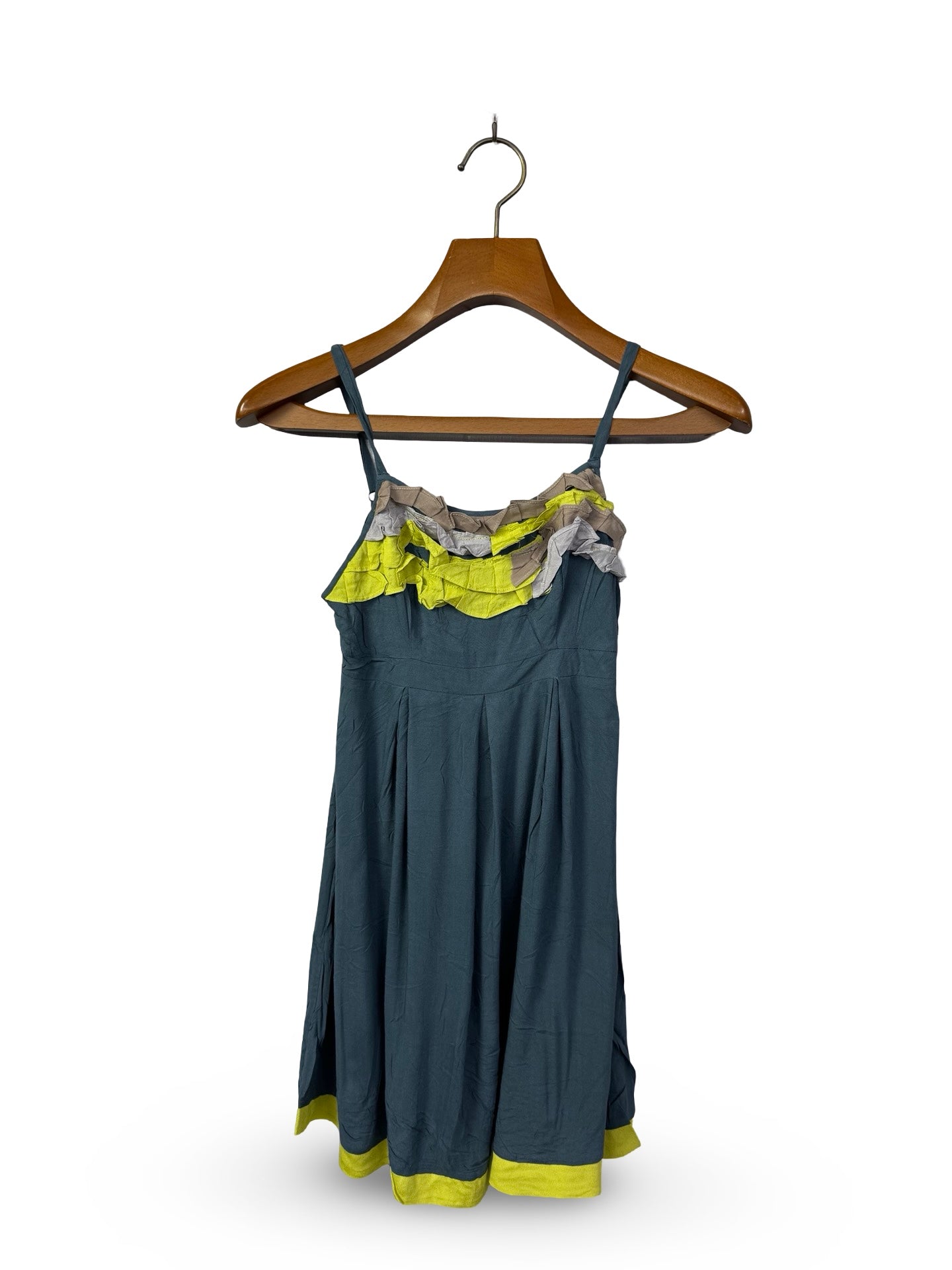 Kimchi Tank Top (Women) (X-Small/Small)