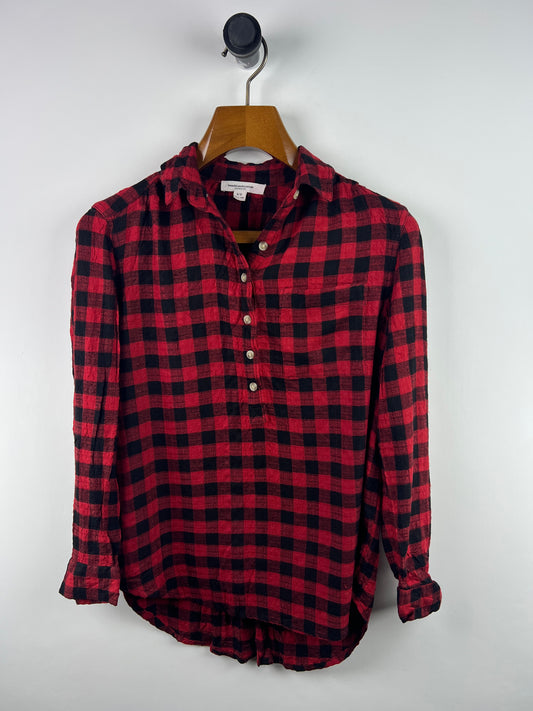 Beach Lunch Lounge Shirt (Women) (Medium-Large)