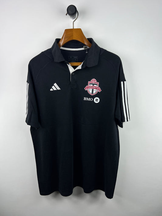 Adidas Polo (X-Large)