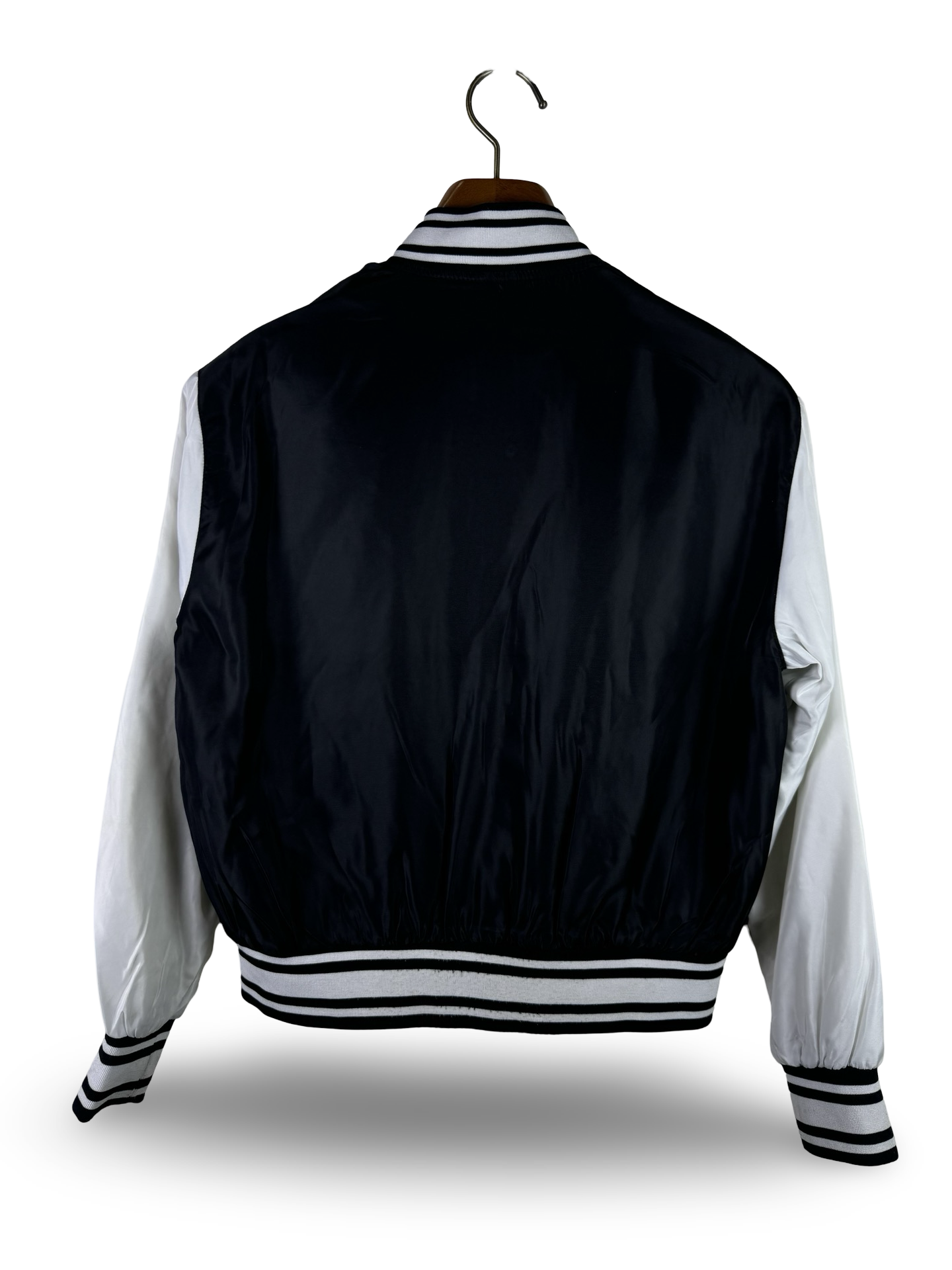 Only Varsity Bomber Jacket (F) (Large)