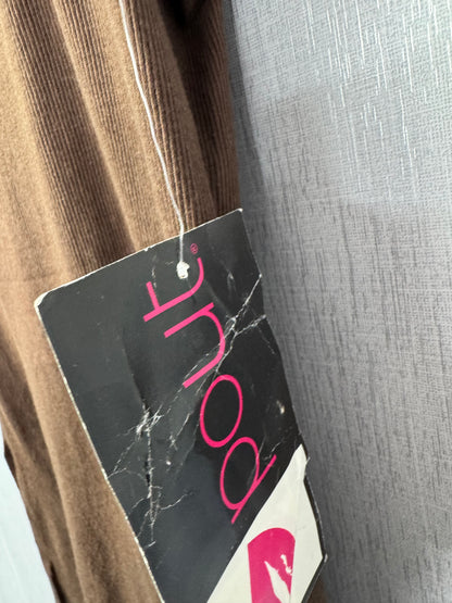 Pout Tank Top (Women) (X-Small/Small)