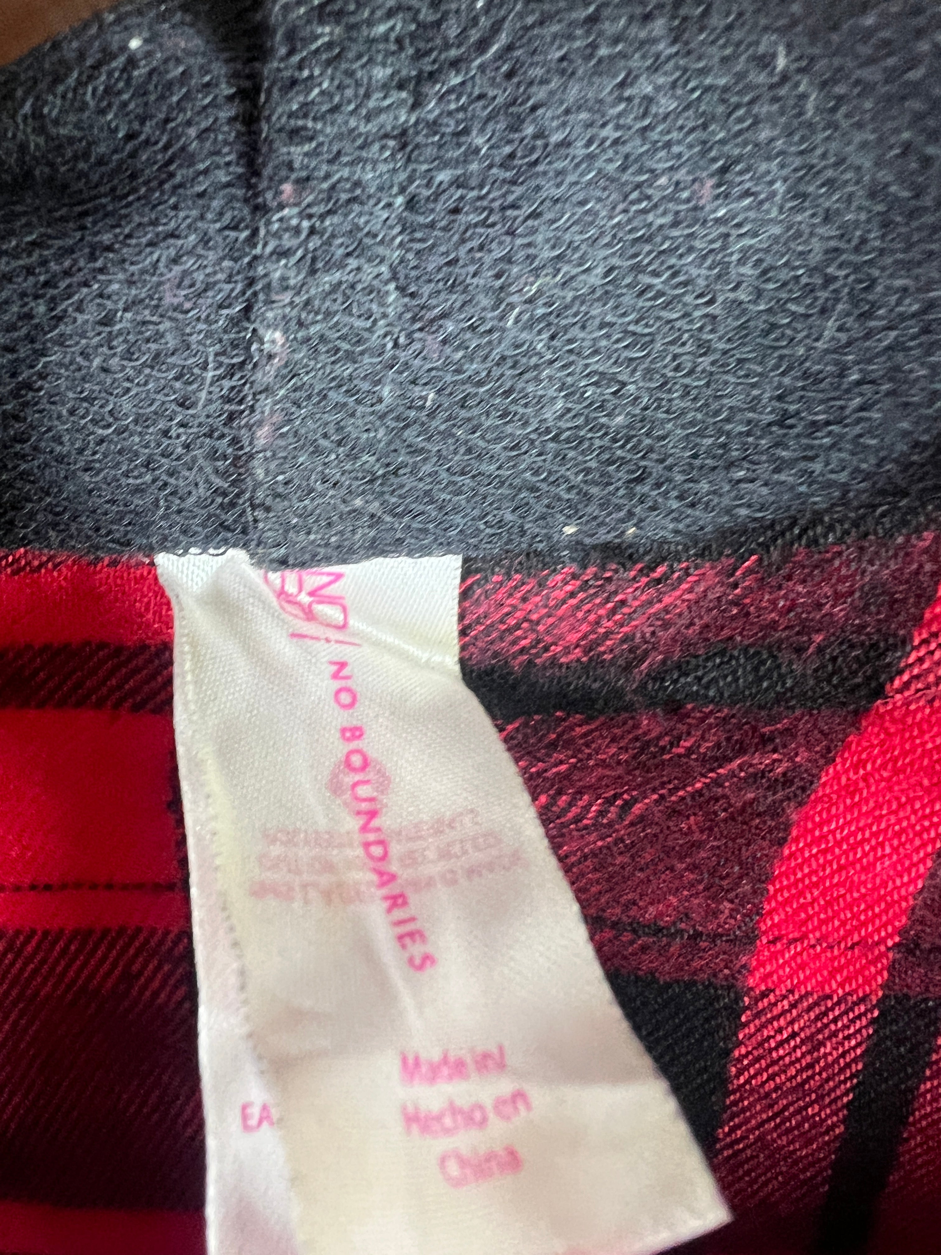 No Bo Shirt (Women) (Small-Medium)