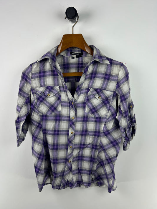 Sandra Ingrish Shirt (Women) (Medium-Large)