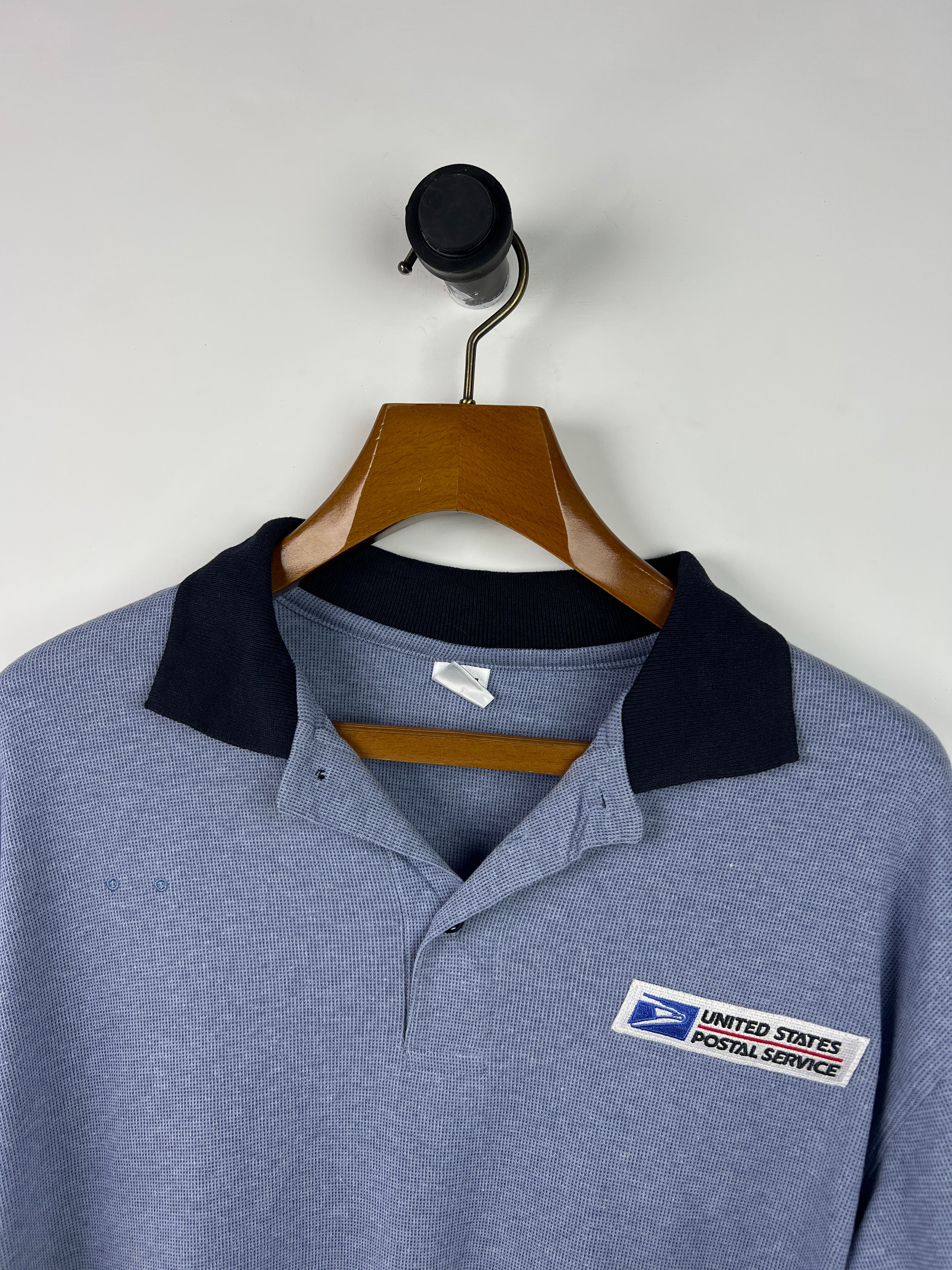 A+ Polo (X-Large)