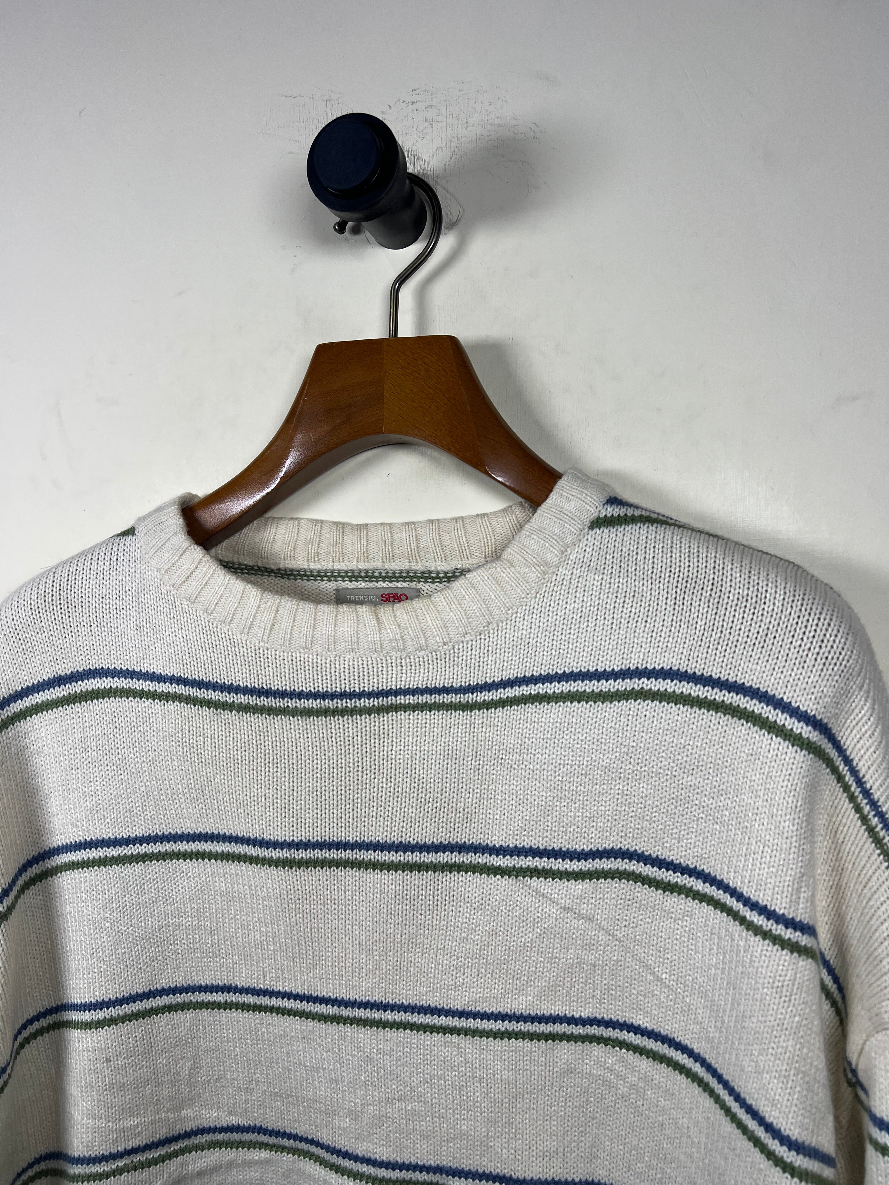 Spao Sweater (X-Large)