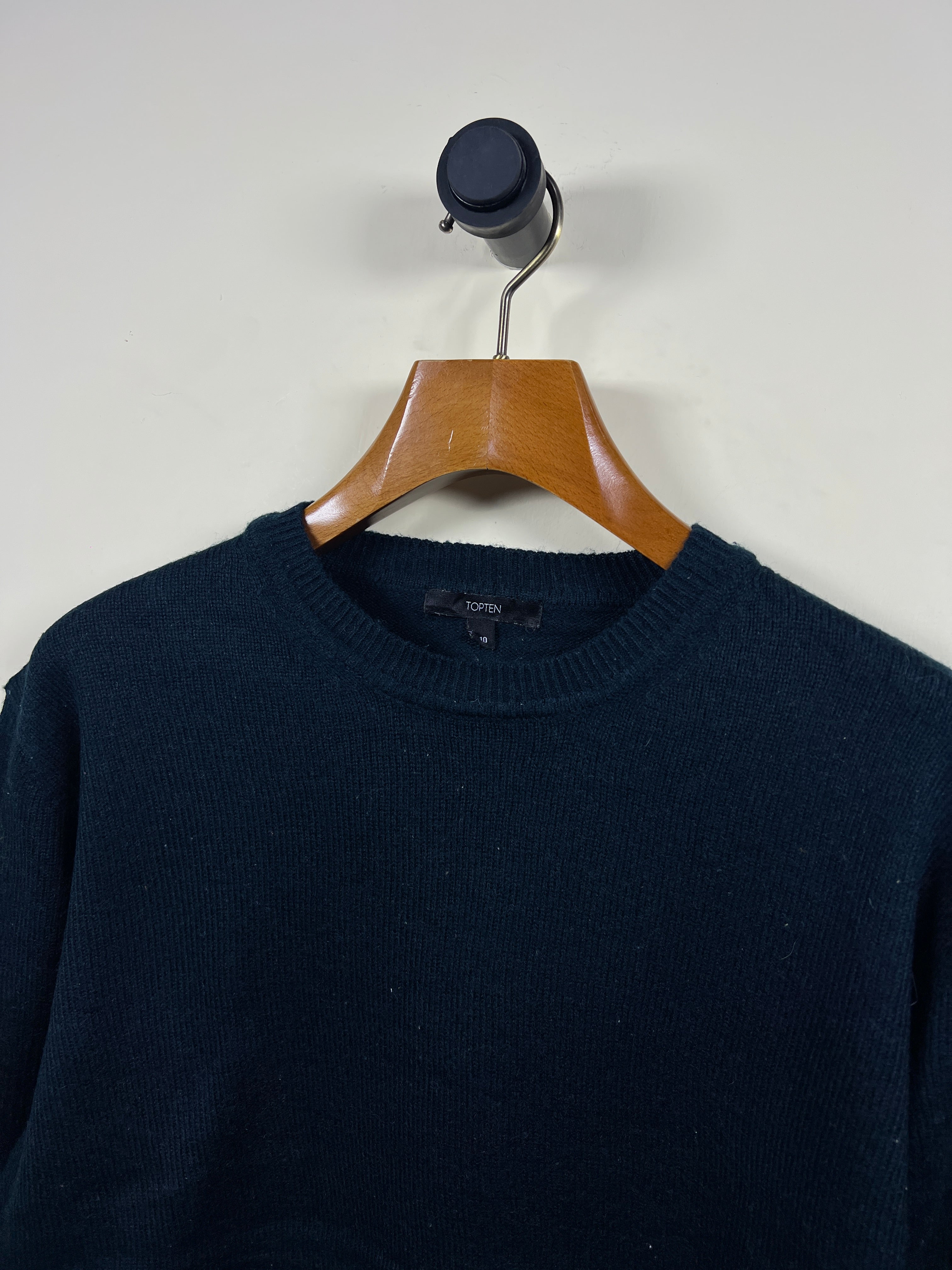 Top Ten Sweater (Large)