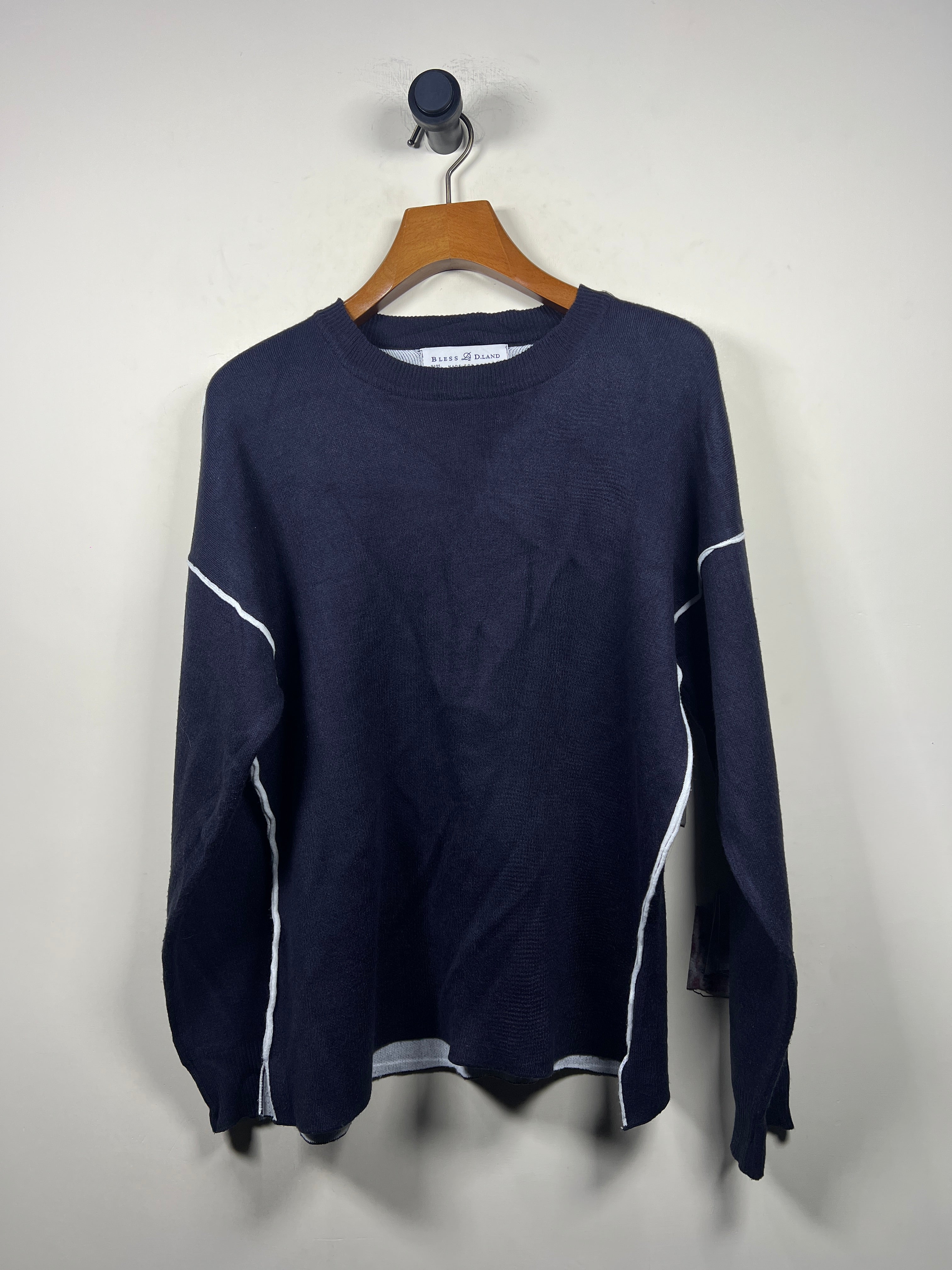 Bless Sweater (X-Large)