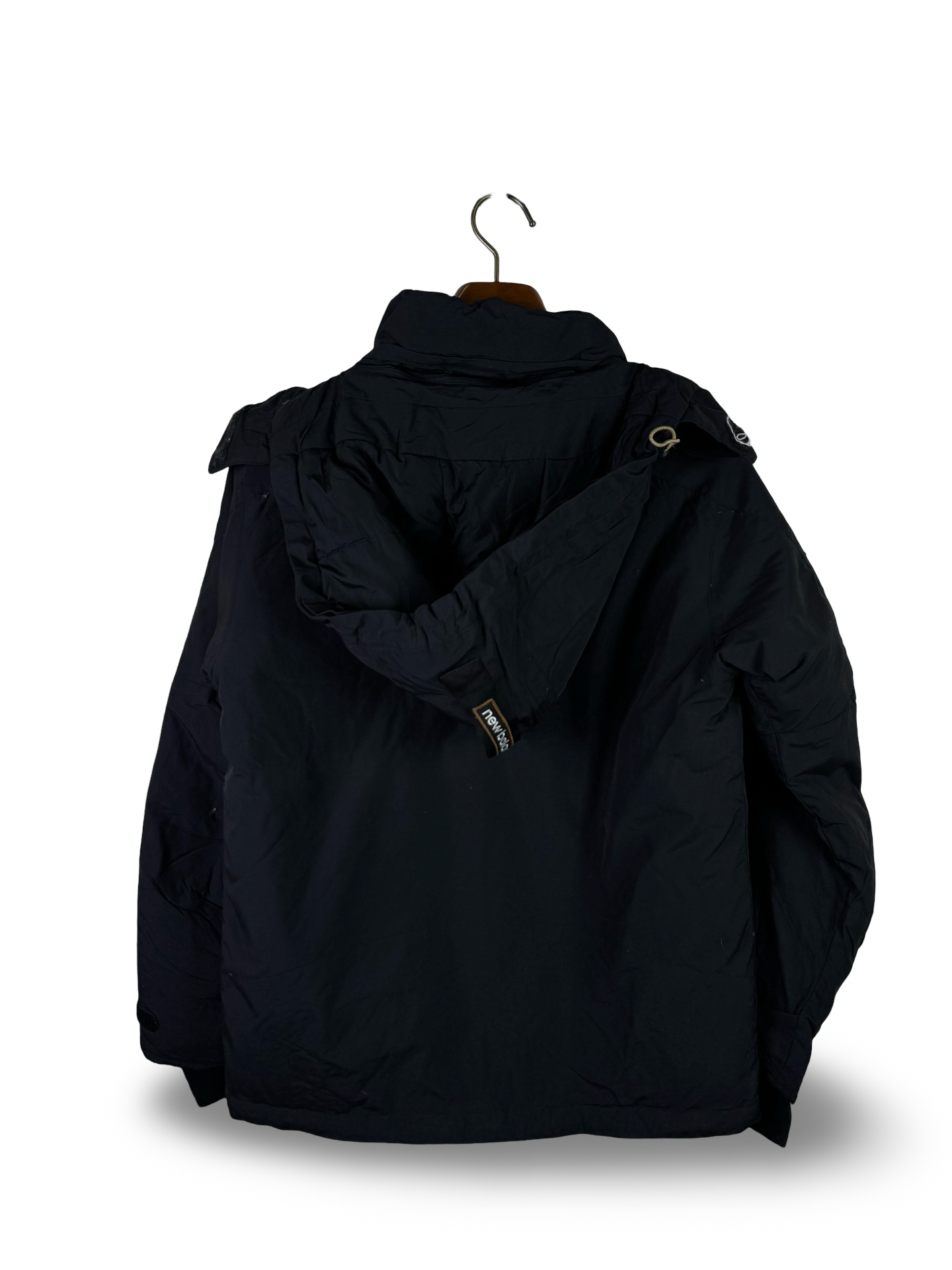 New Balance DuckDown Jacket (Medium)