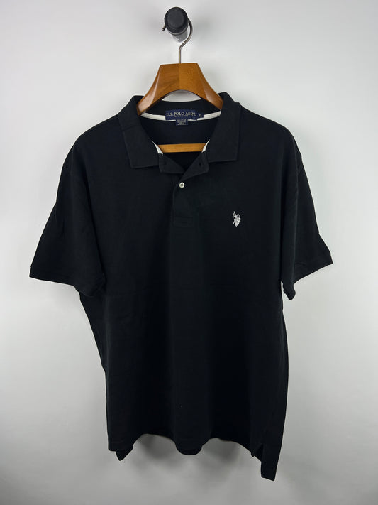 USPA Polo (XX-Large)