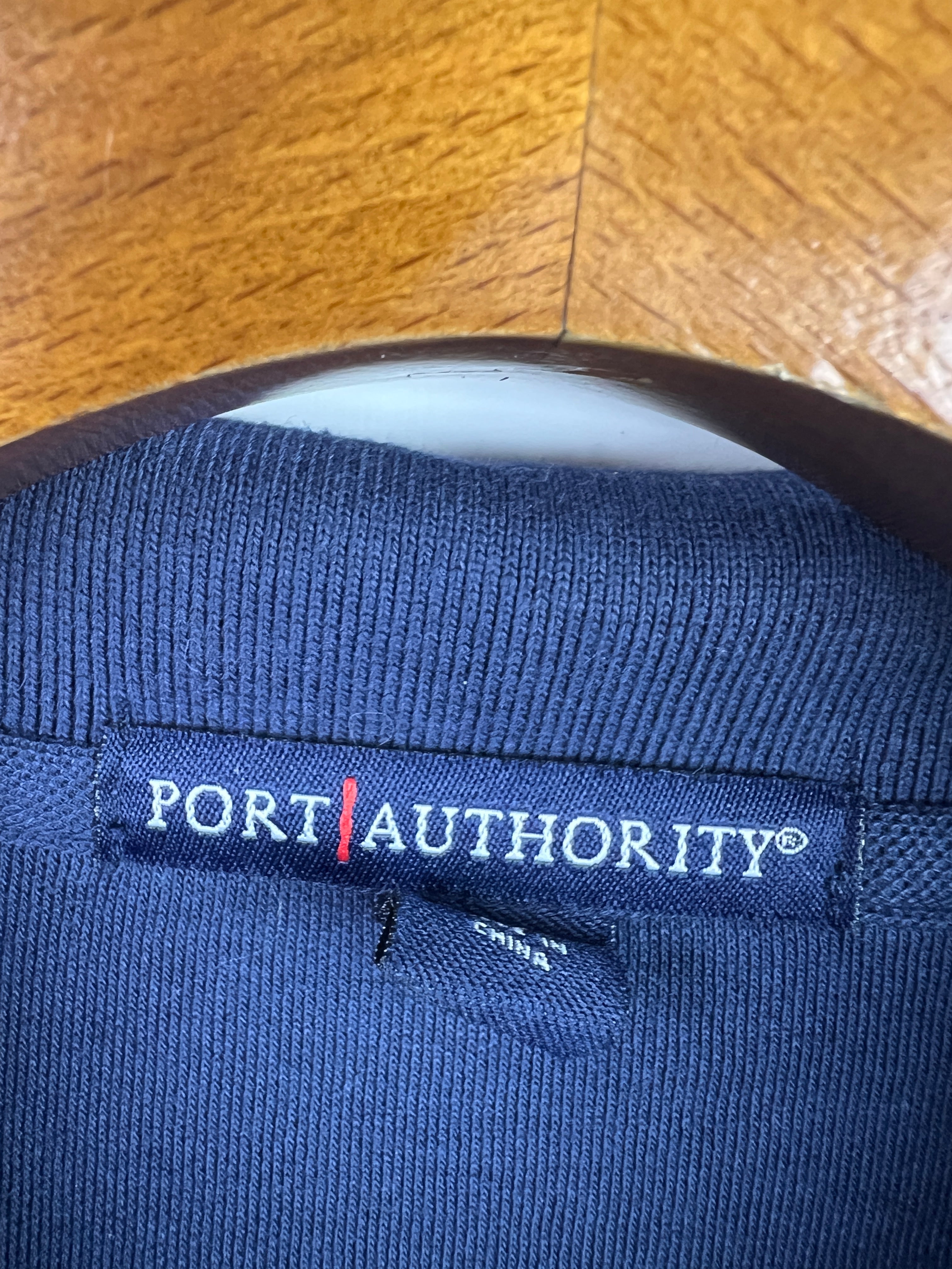 Port Authority Polo (X-Large)