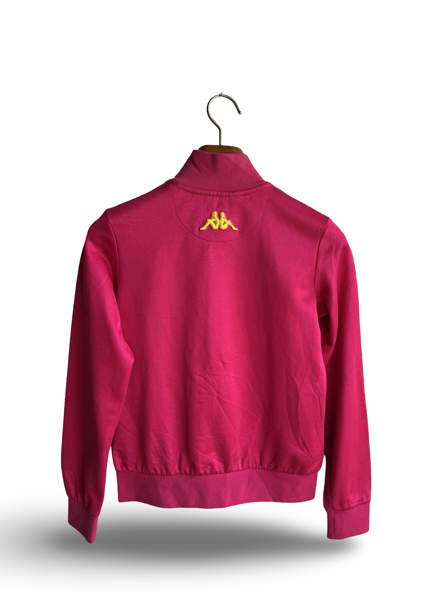 Kappa Zipper (Women) (Large)