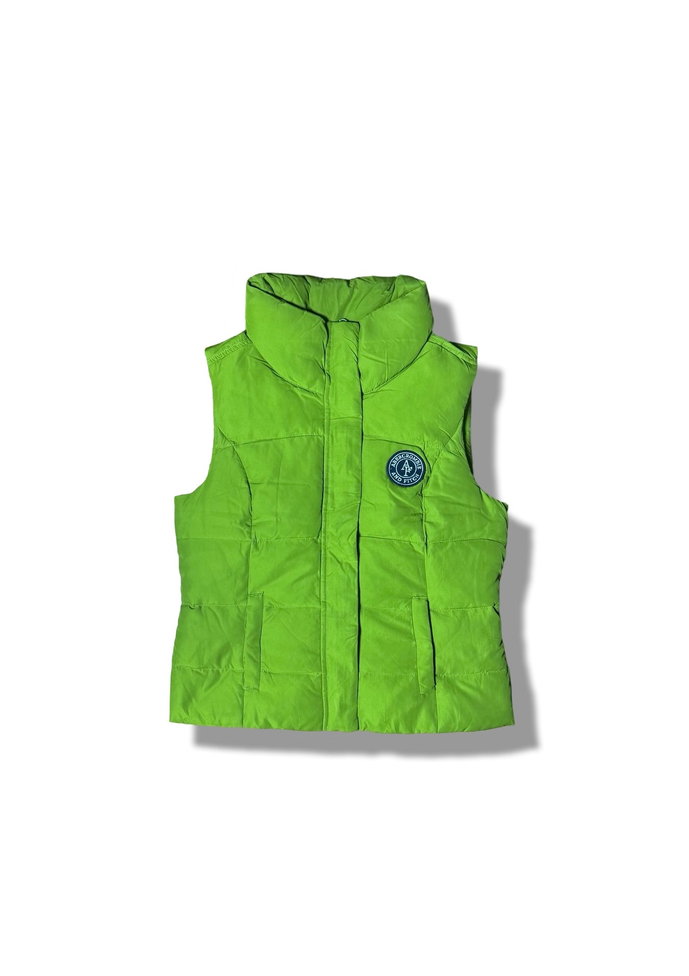 Abercrombie&Fitch Gillet (Small)