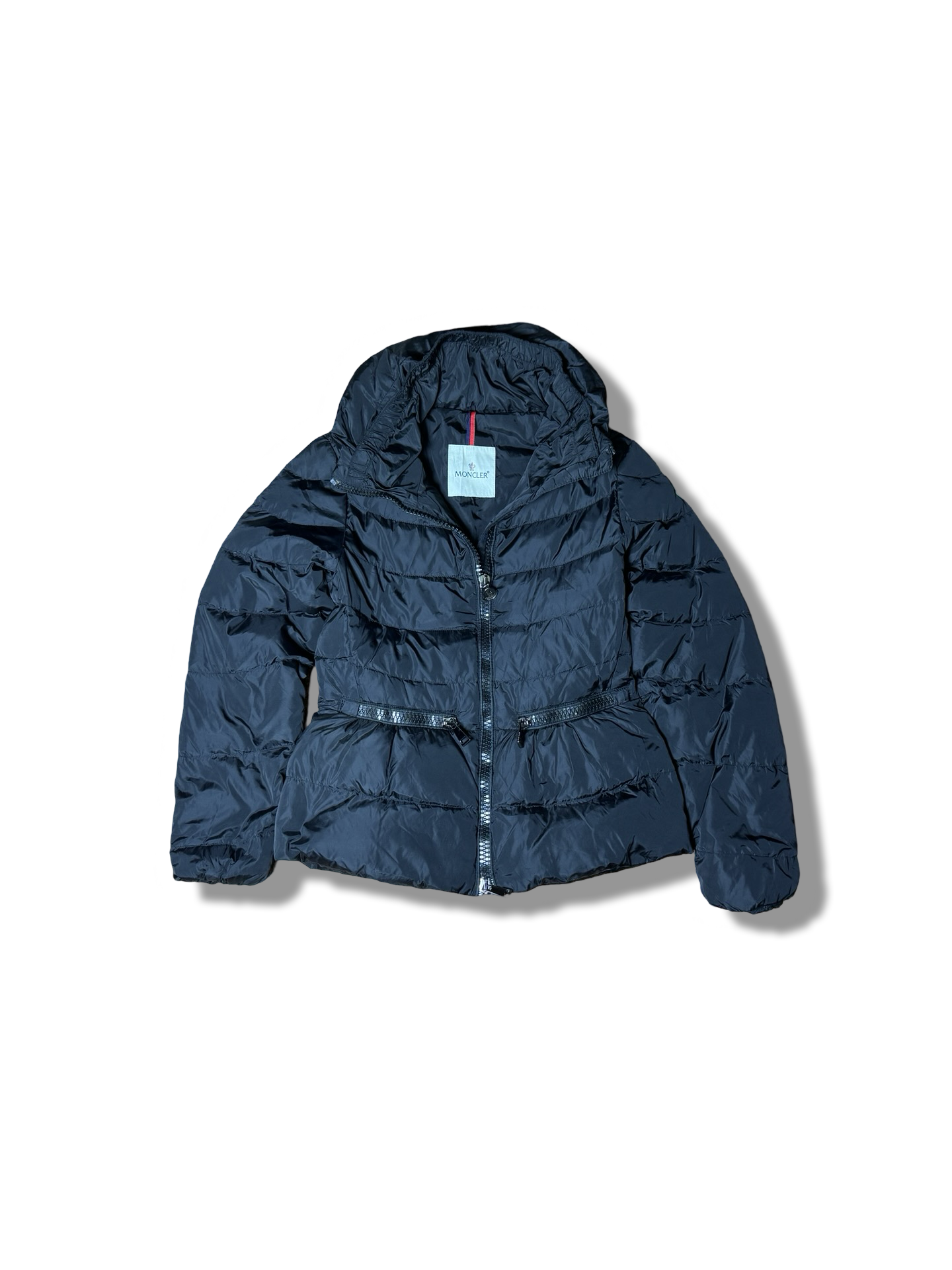 Moncler Goose Down Jacket (F) (Small-Medium)