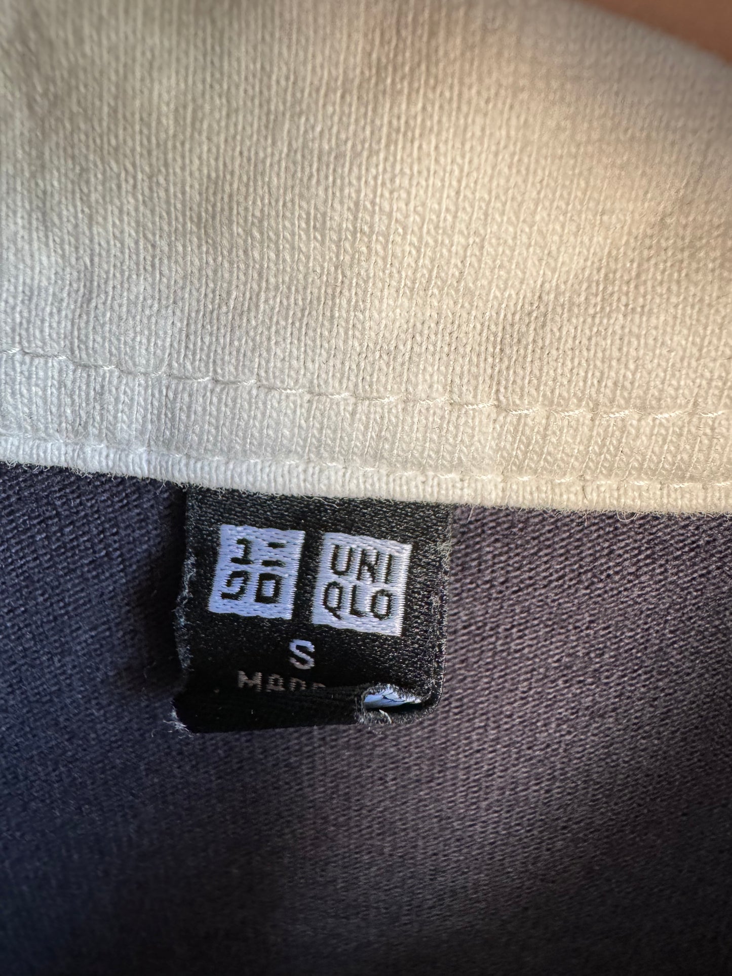 Uniqlo Polo (Small)