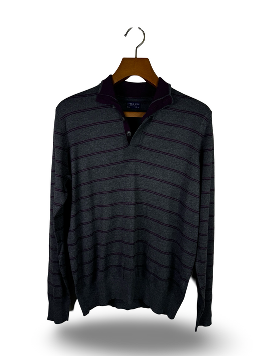 Sfera Men Sweater (Small-Medium)