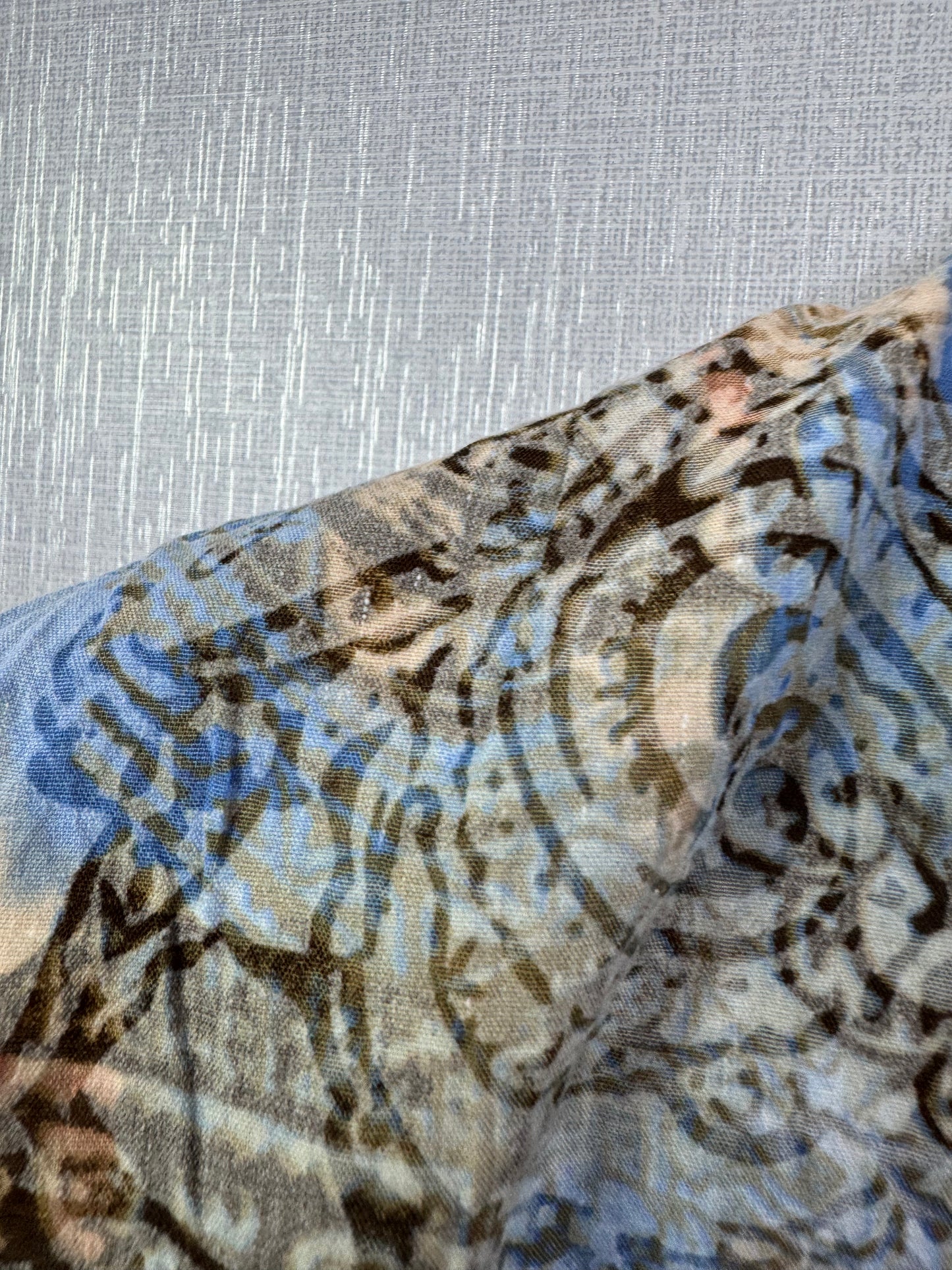 Bon Worth Blouse (Women) (Medium-Large)