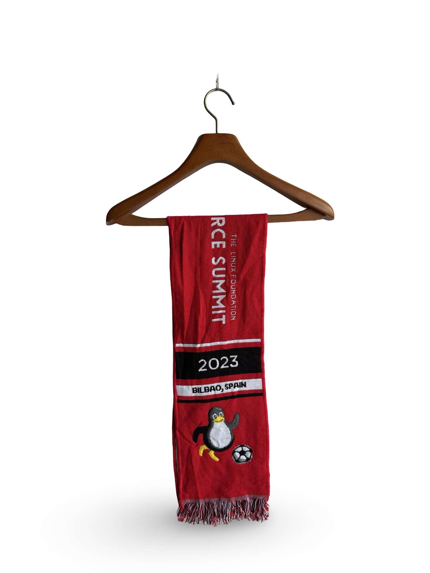 Football Muffler