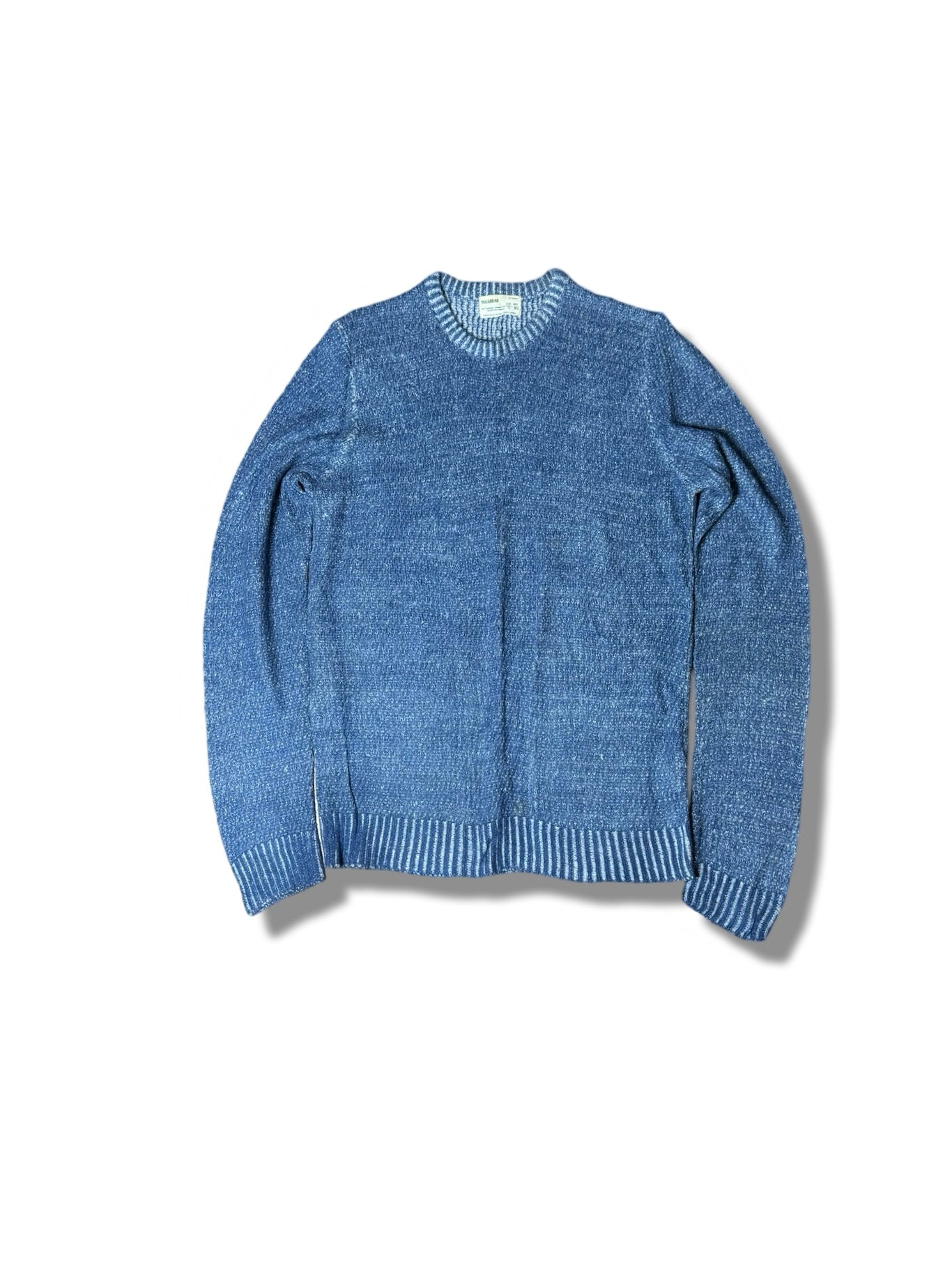 Pull&Bear Wool Sweater (Large/X-Large)