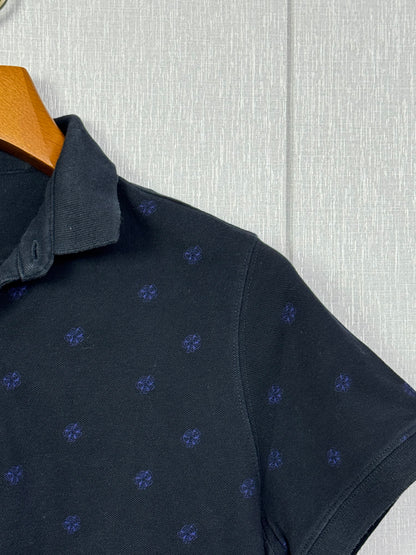 Massimo Dutti Polo (Small-Medium)