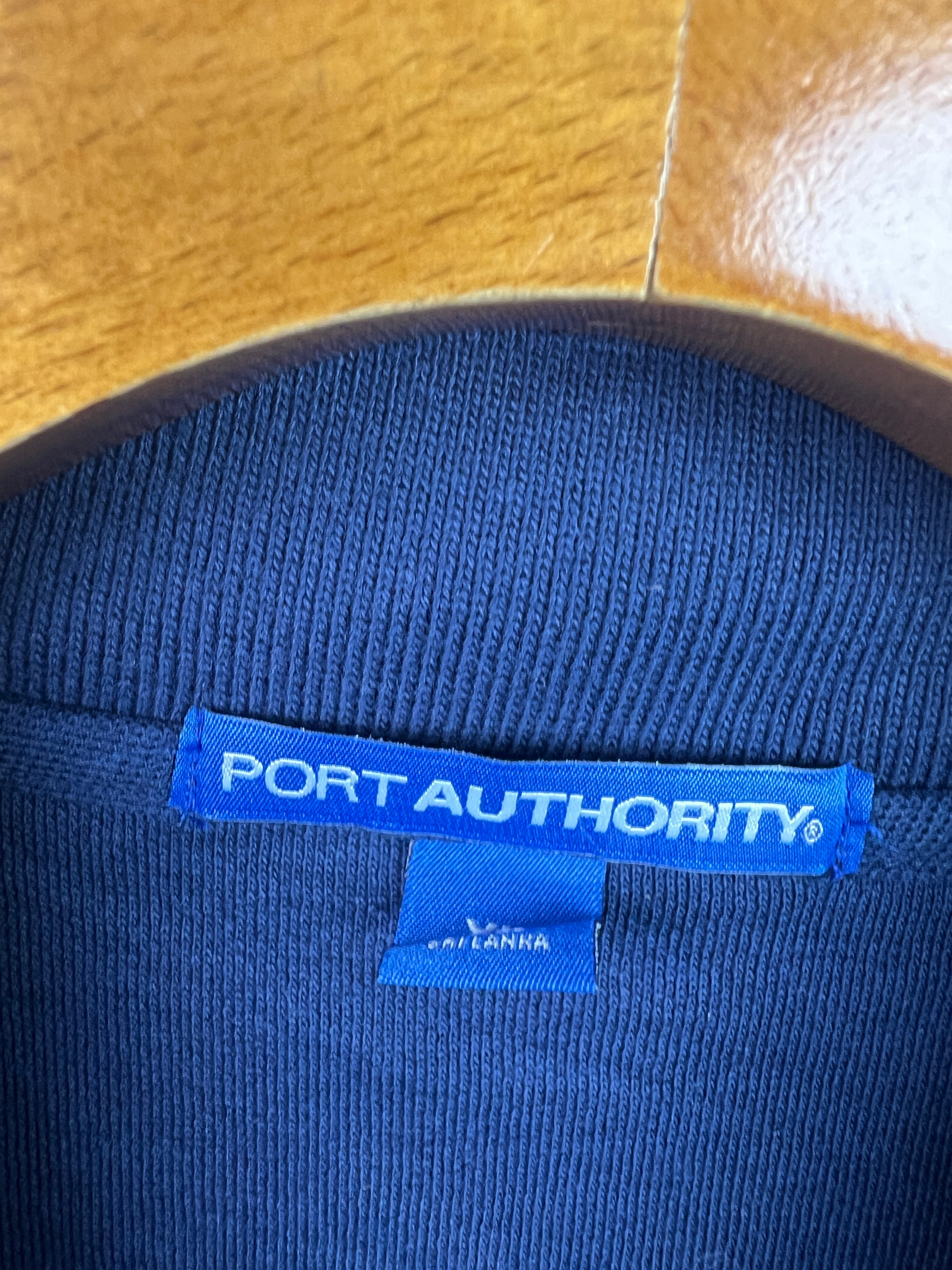 Port Authority Polo (X-Large)